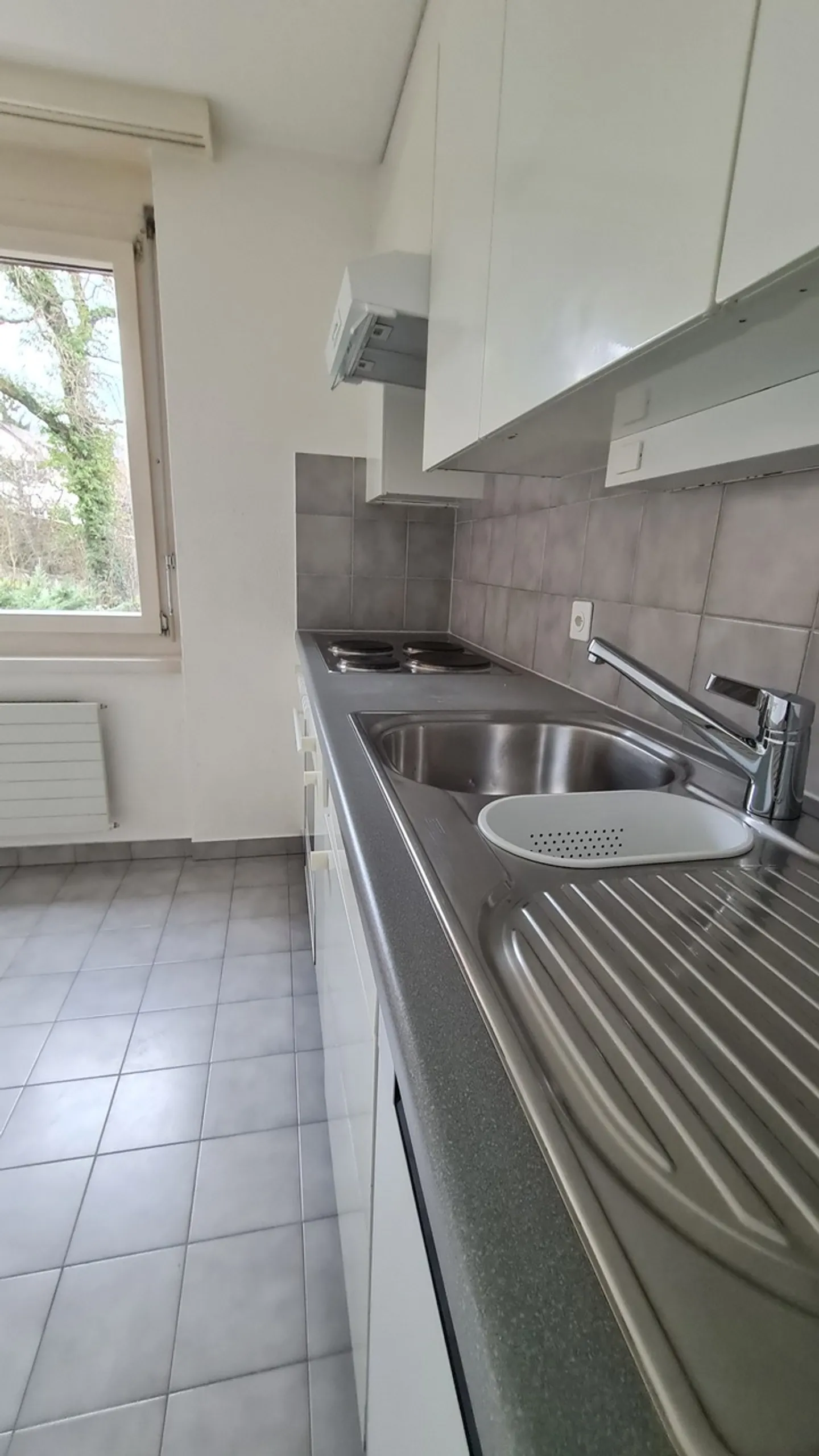 Charmante Wohnung im Erdgeschoss - Foto 14 von 16