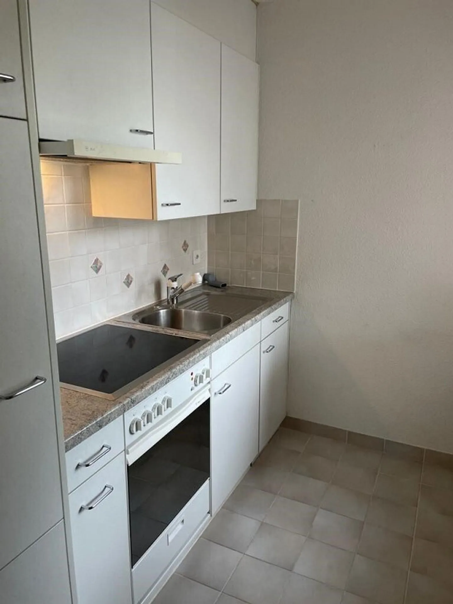 Charmante 1-Zimmer Wohnung - Foto 4 von 6