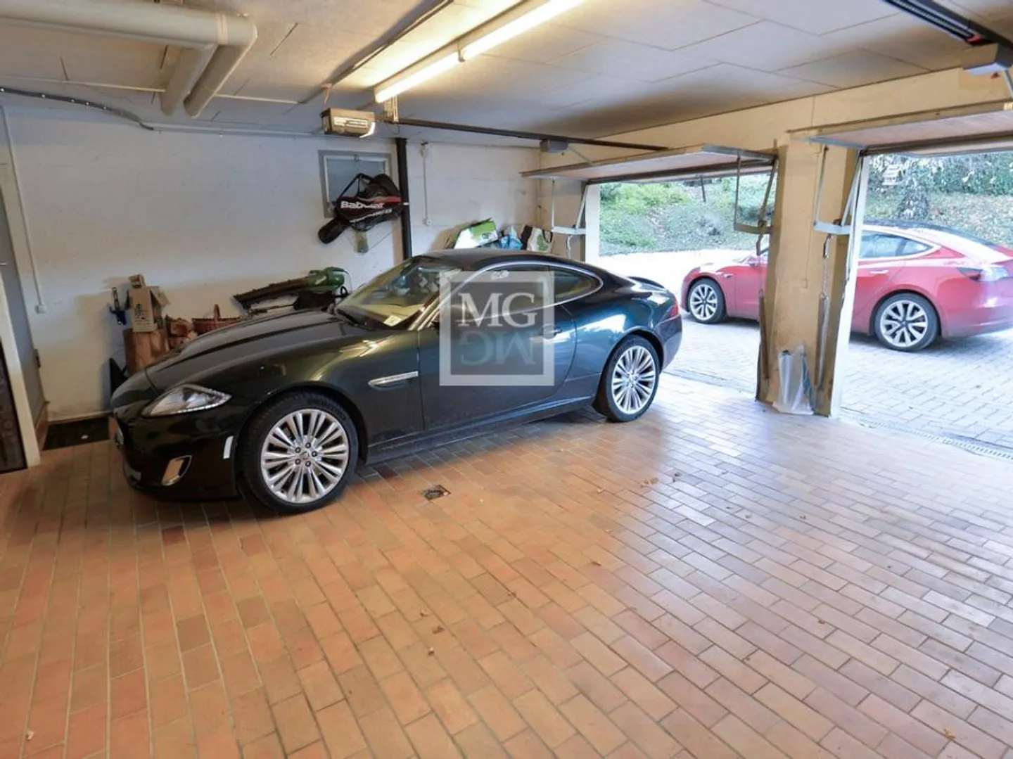 Una villa con vista lago, calma e volumi generosi? - Foto 9 di 12