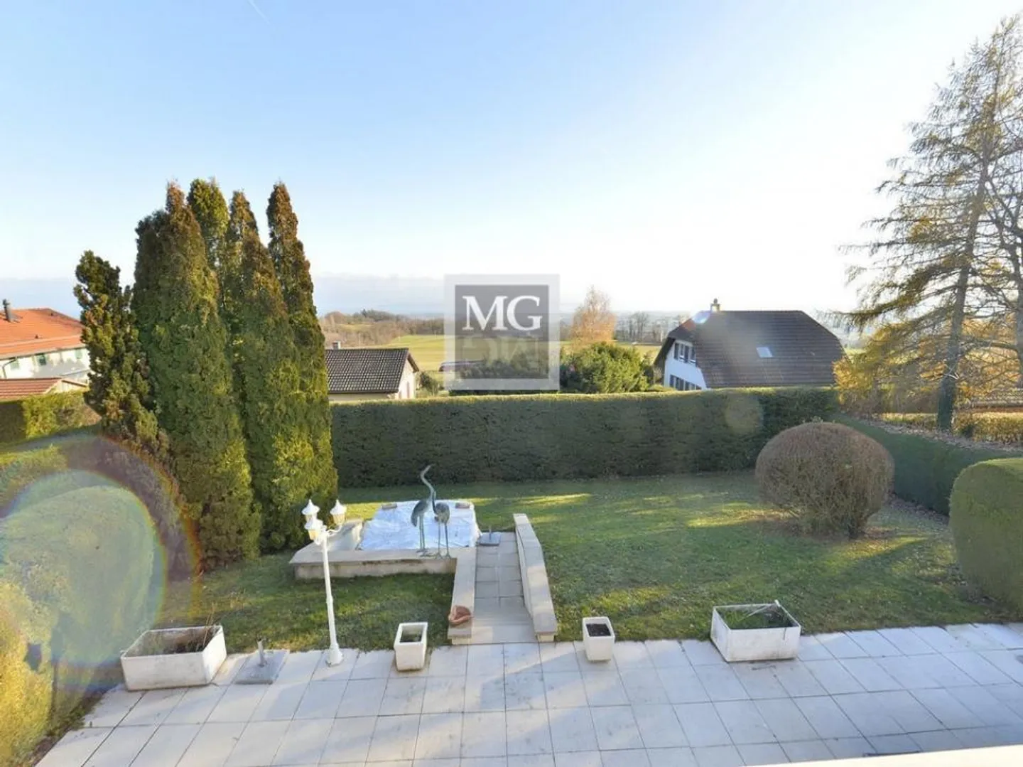 Una villa con vista lago, calma e volumi generosi? - Foto 10 di 12