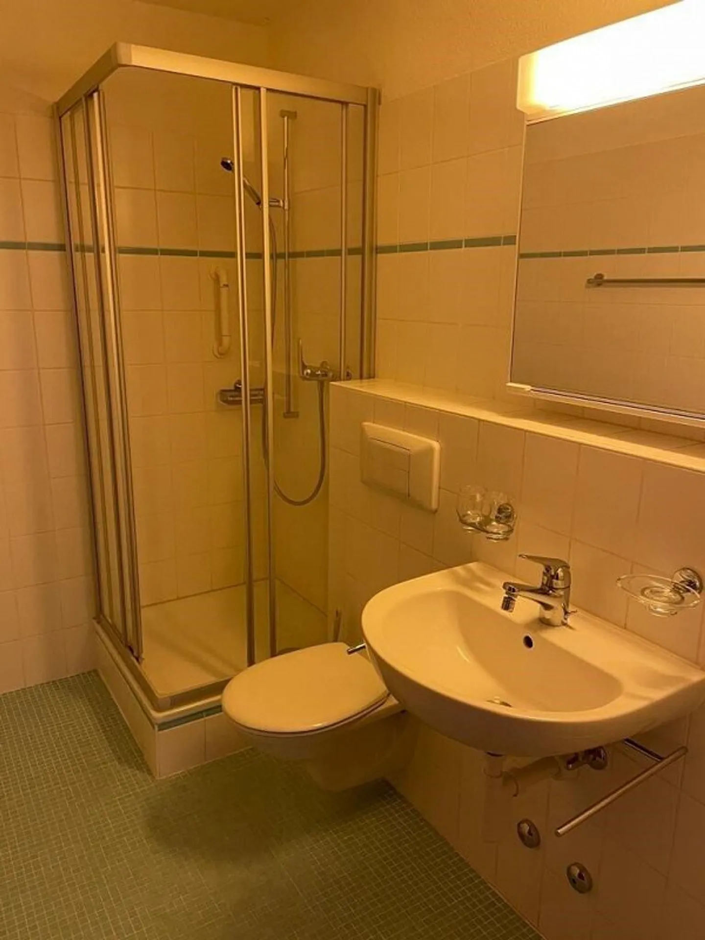 Charmante 1-Zimmer Wohnung - Foto 6 von 6