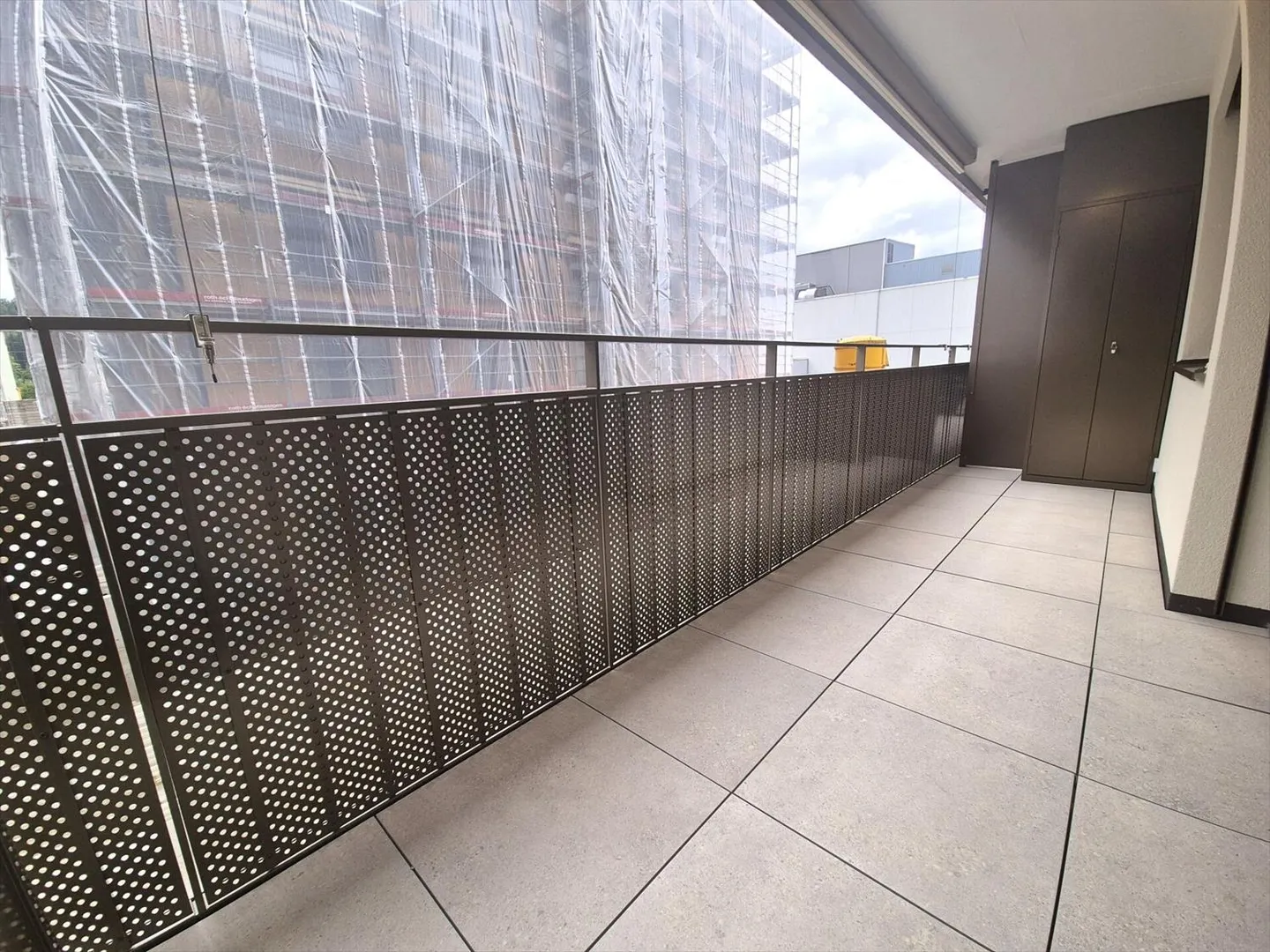 1.5 Room Apartment - Photo 4 of 11