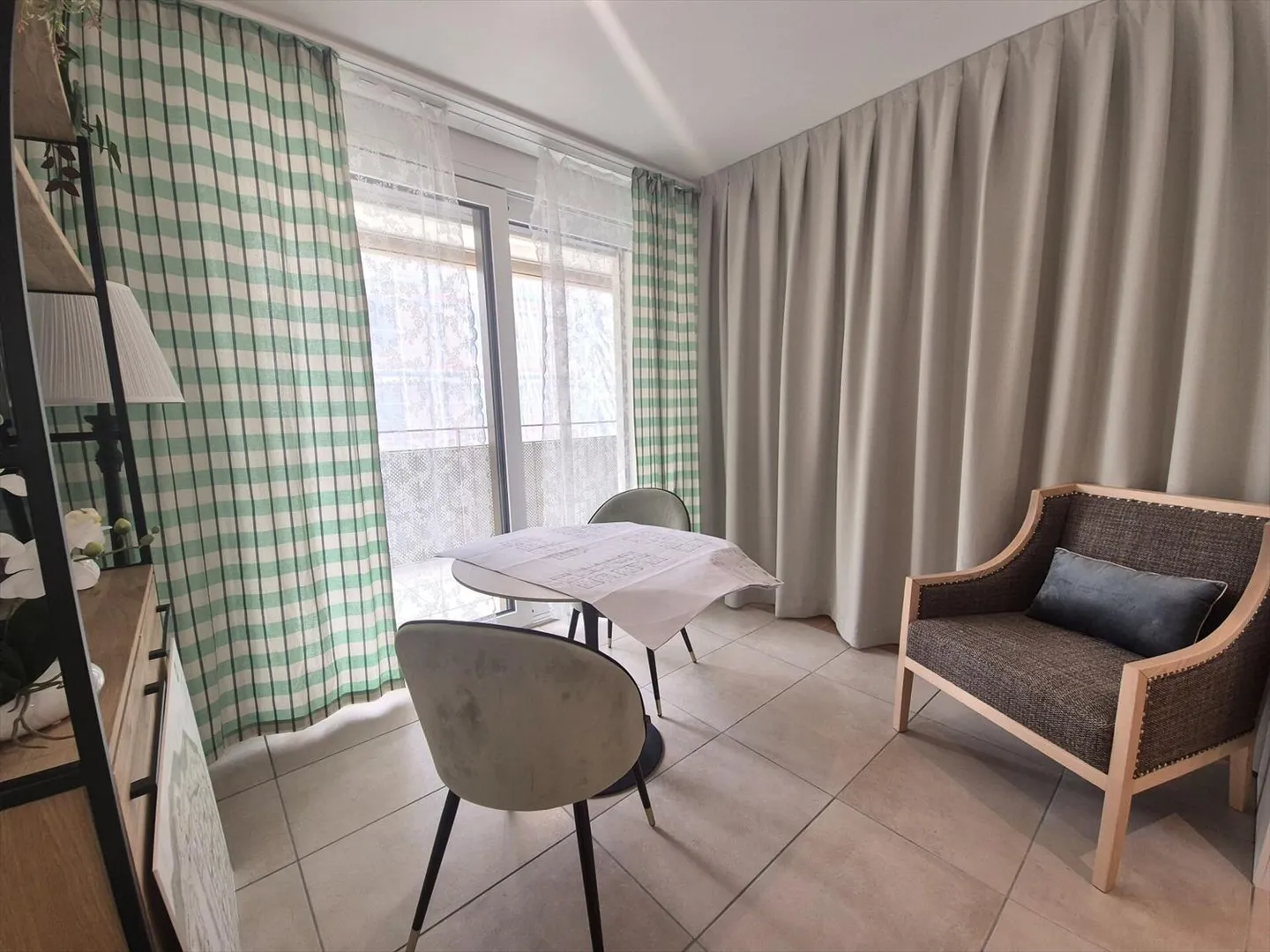 1.5 Room Apartment - Photo 6 of 11