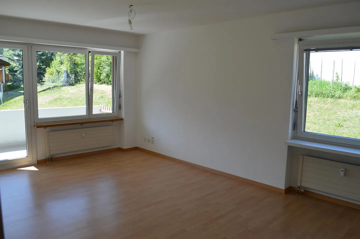 3.5 Room Apartment - Photo 1 of 4