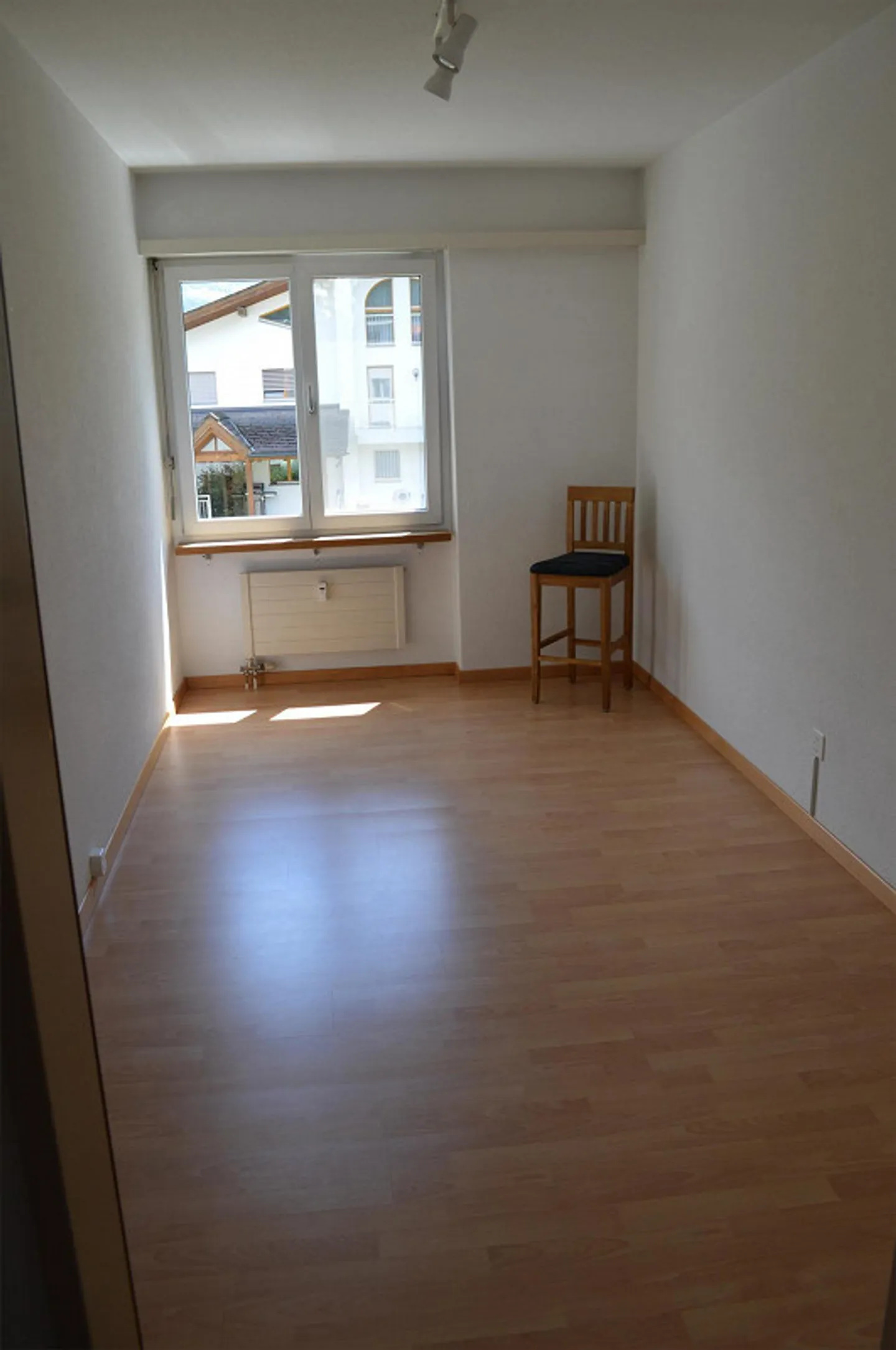 3.5 Room Apartment - Photo 2 of 4