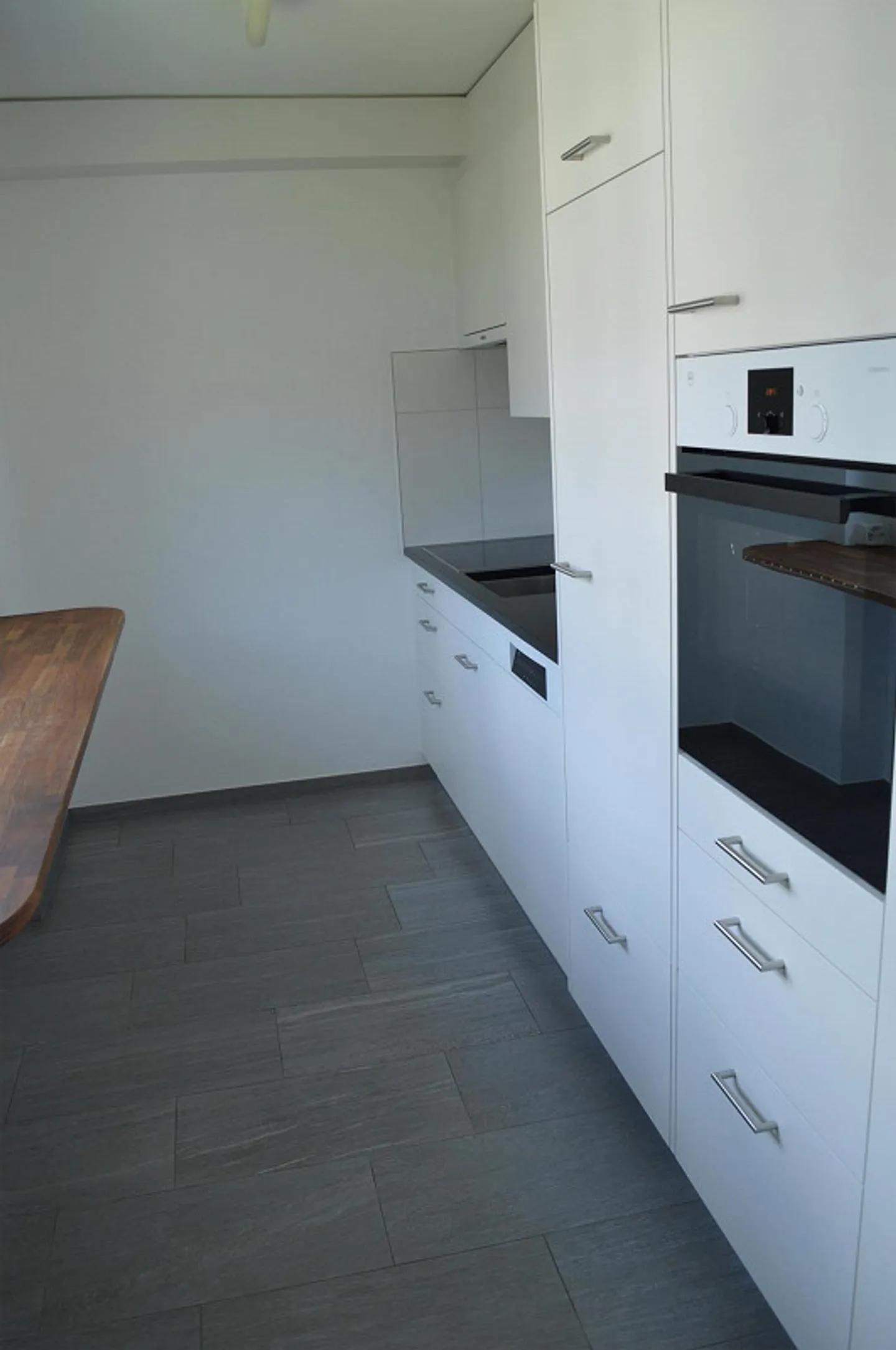 3.5 Room Apartment - Photo 3 of 4