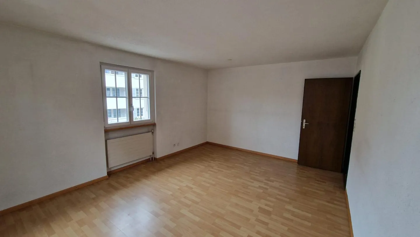 Charmant Appartement 3.5 pièces - Photo 13 sur 18