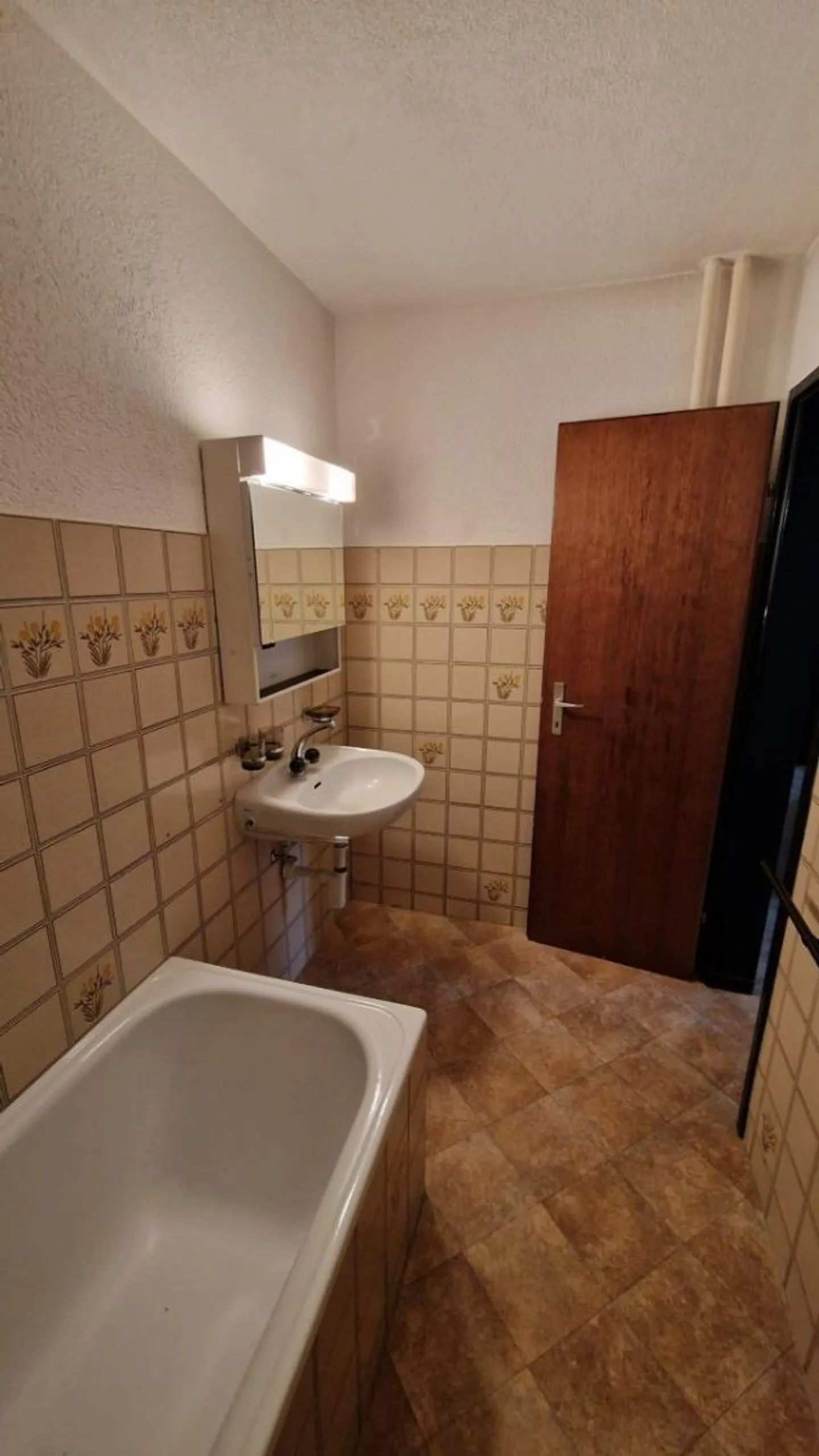 Charmant Appartement 3.5 pièces - Photo 16 sur 18