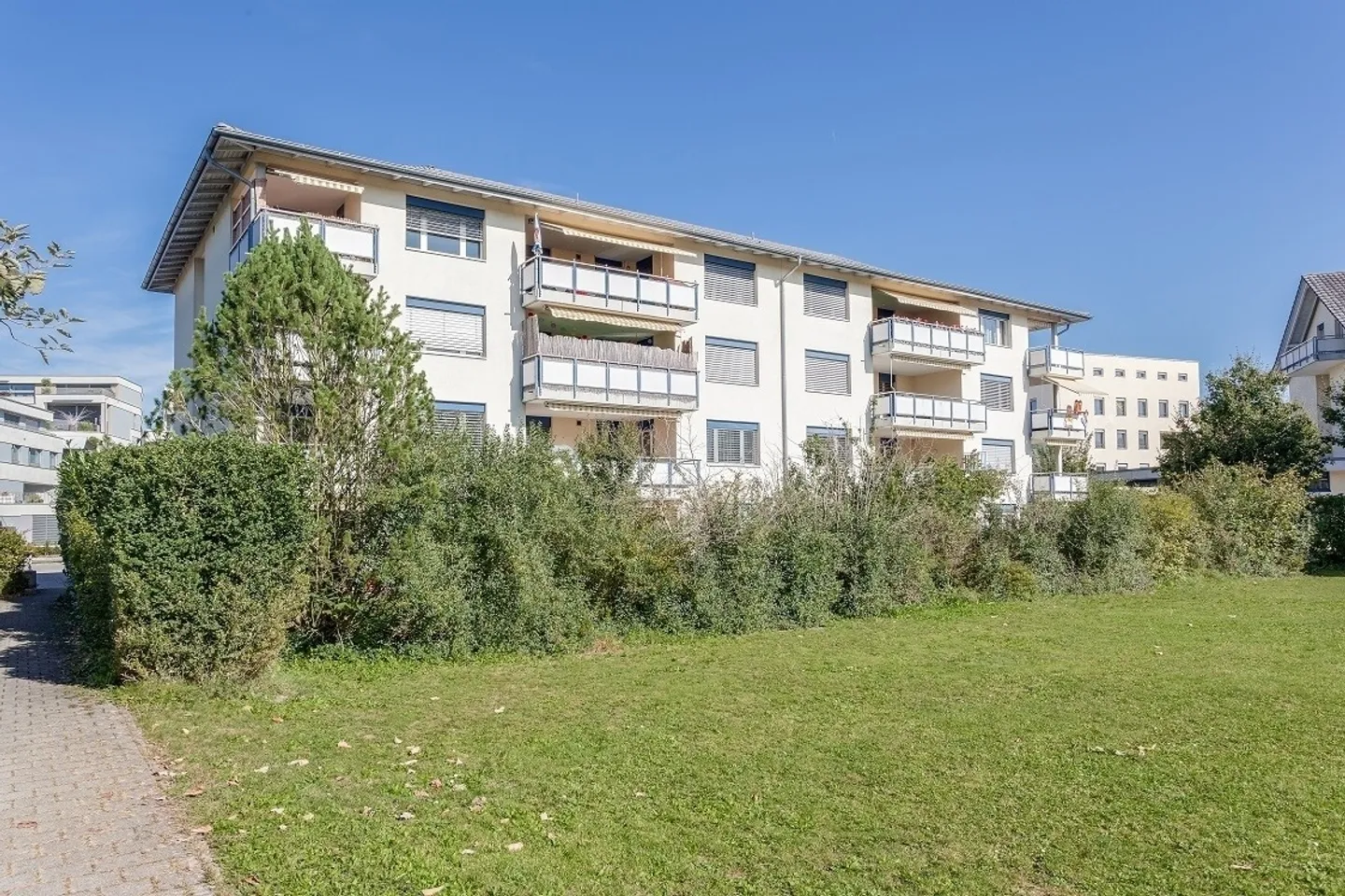 Mieten ohne Kaution! - Foto 2 von 6