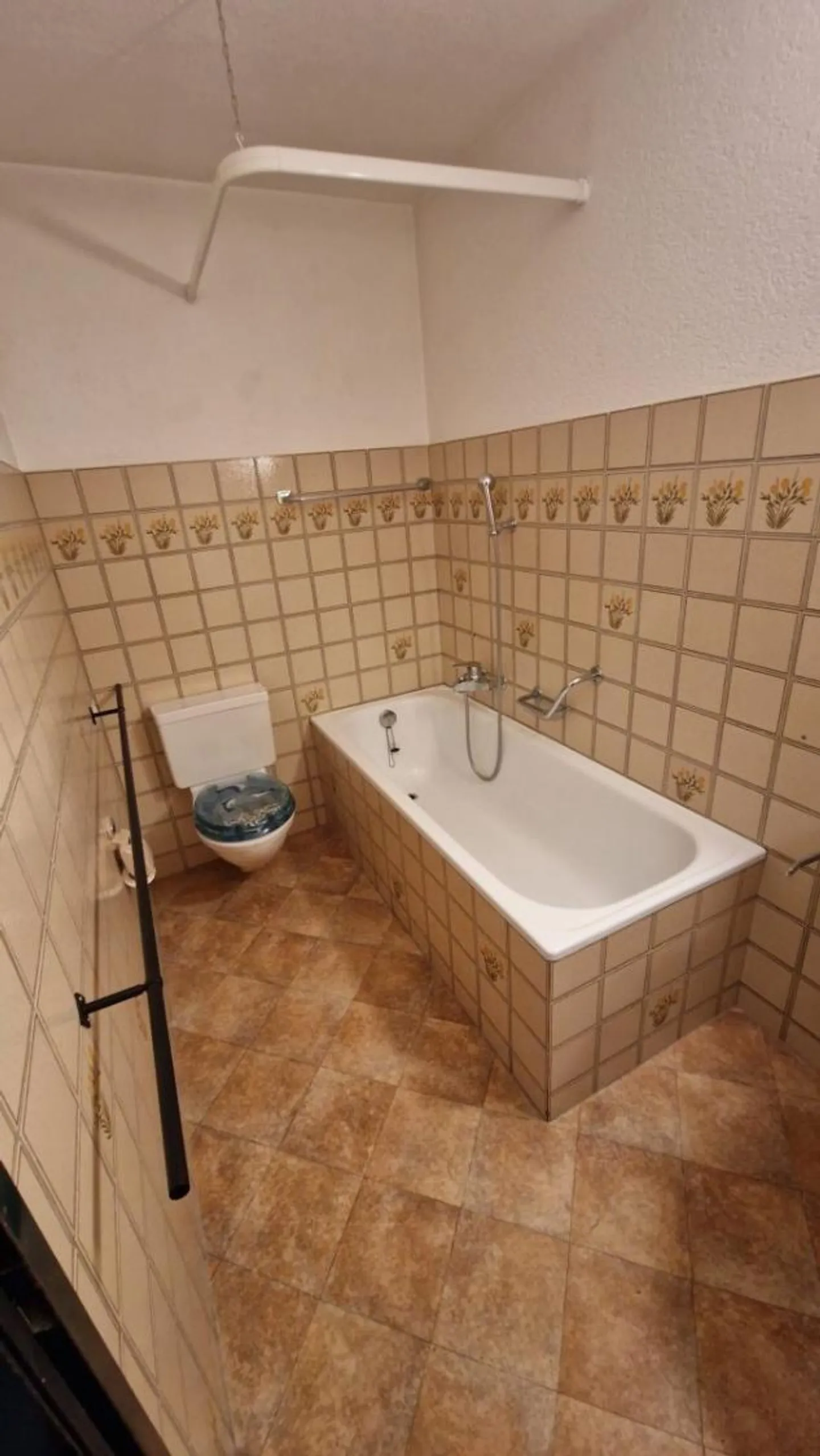 Charmant Appartement 3.5 pièces - Photo 17 sur 18