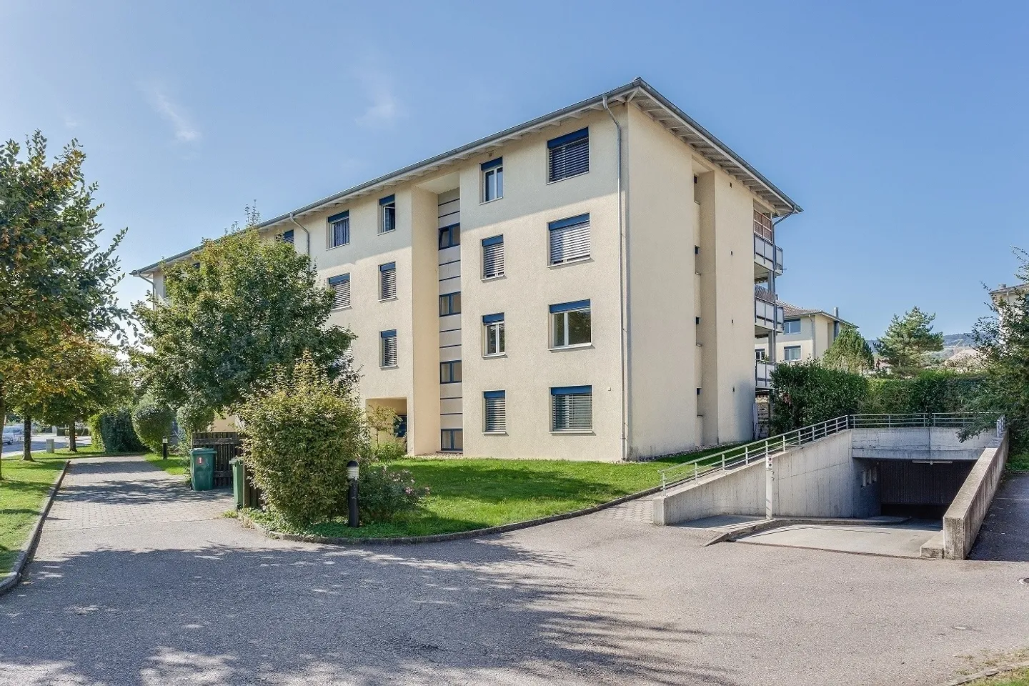 Mieten ohne Kaution! - Foto 1 von 6