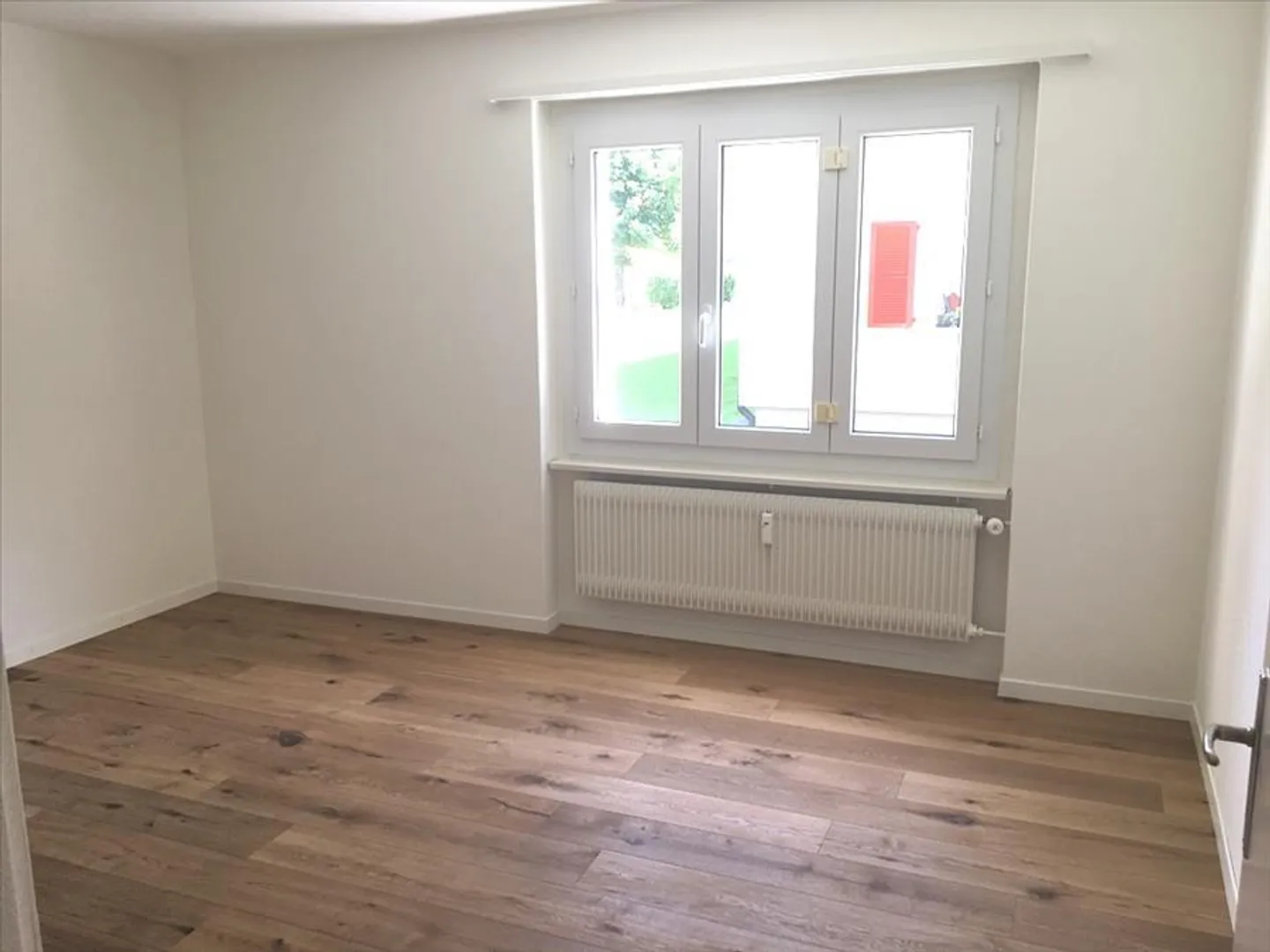 Wohnung mieten - Foto 3 von 4