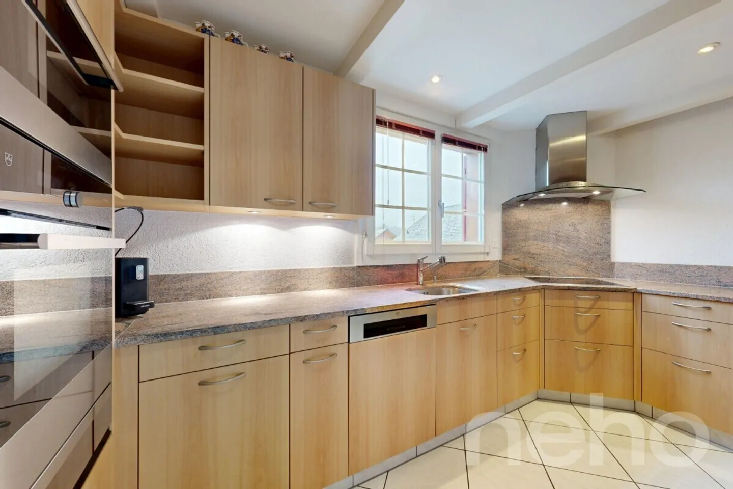 Maison individuelle à Rupperswil - Photo 5 sur 12