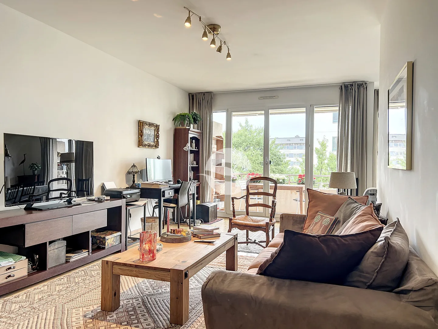 4-Zimmer-Wohnung - Foto 5 von 10