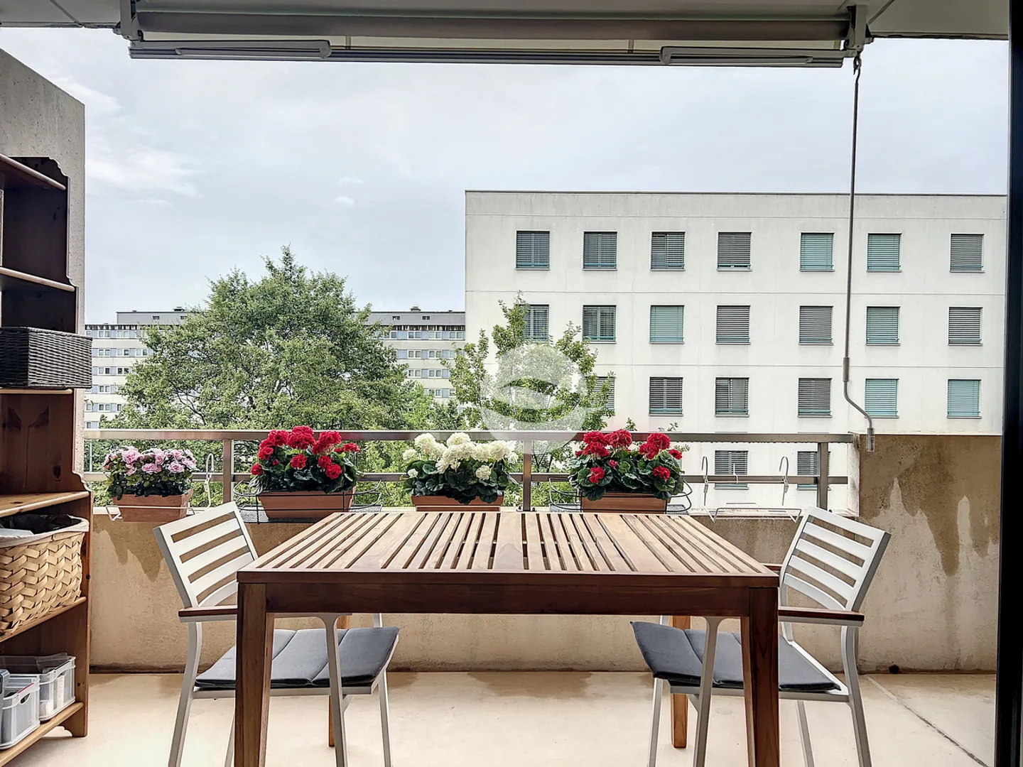 4-Zimmer-Wohnung - Foto 6 von 10