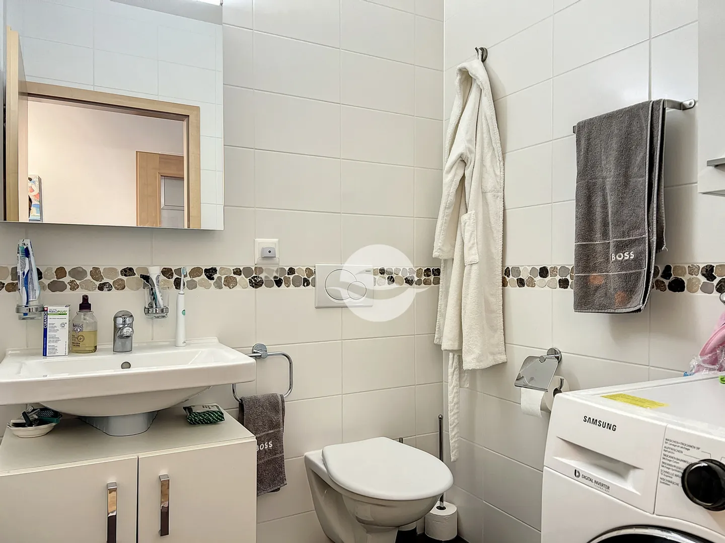 4-Zimmer-Wohnung - Foto 9 von 10