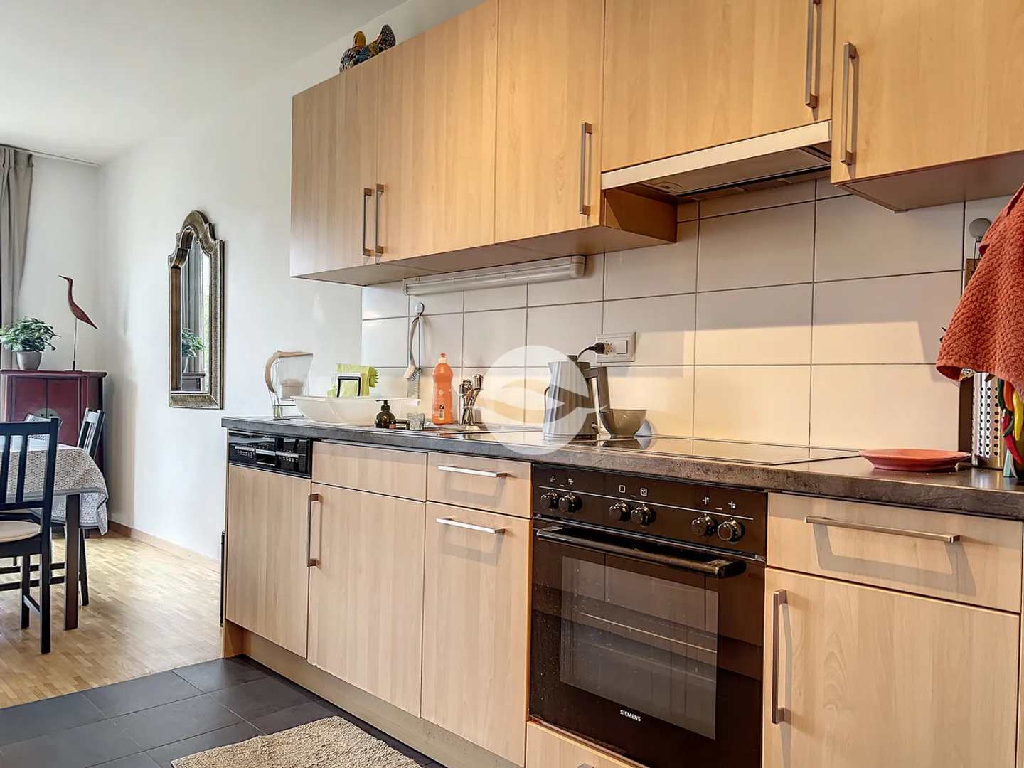 4-Zimmer-Wohnung - Foto 2 von 10