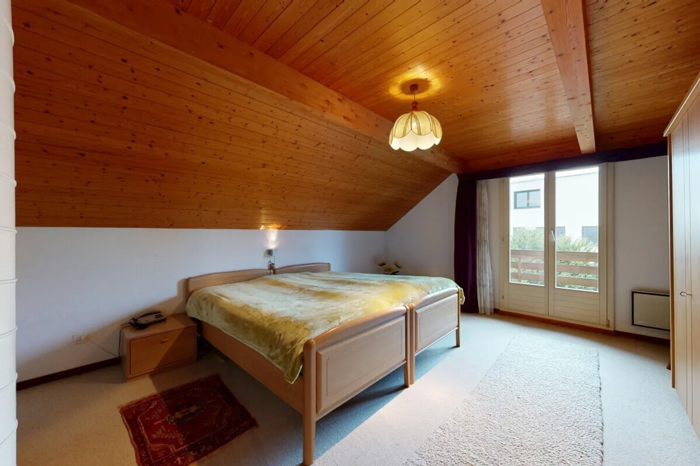 Maison individuelle à Rupperswil - Photo 7 sur 12