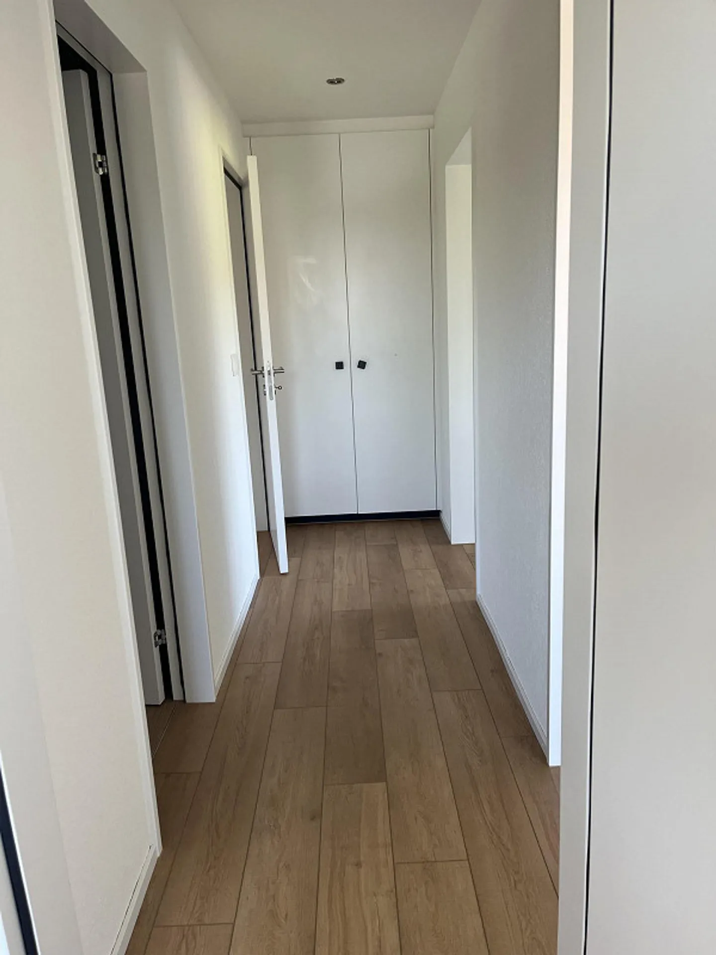 Apartment for rent in a 3-family house 1st floor - Photo 4 of 11