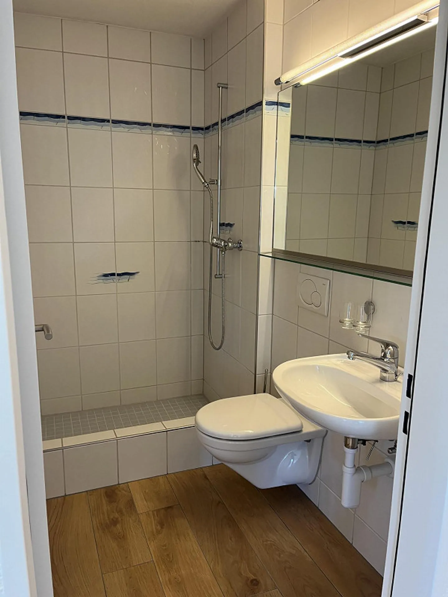 Apartment for rent in a 3-family house 1st floor - Photo 5 of 11