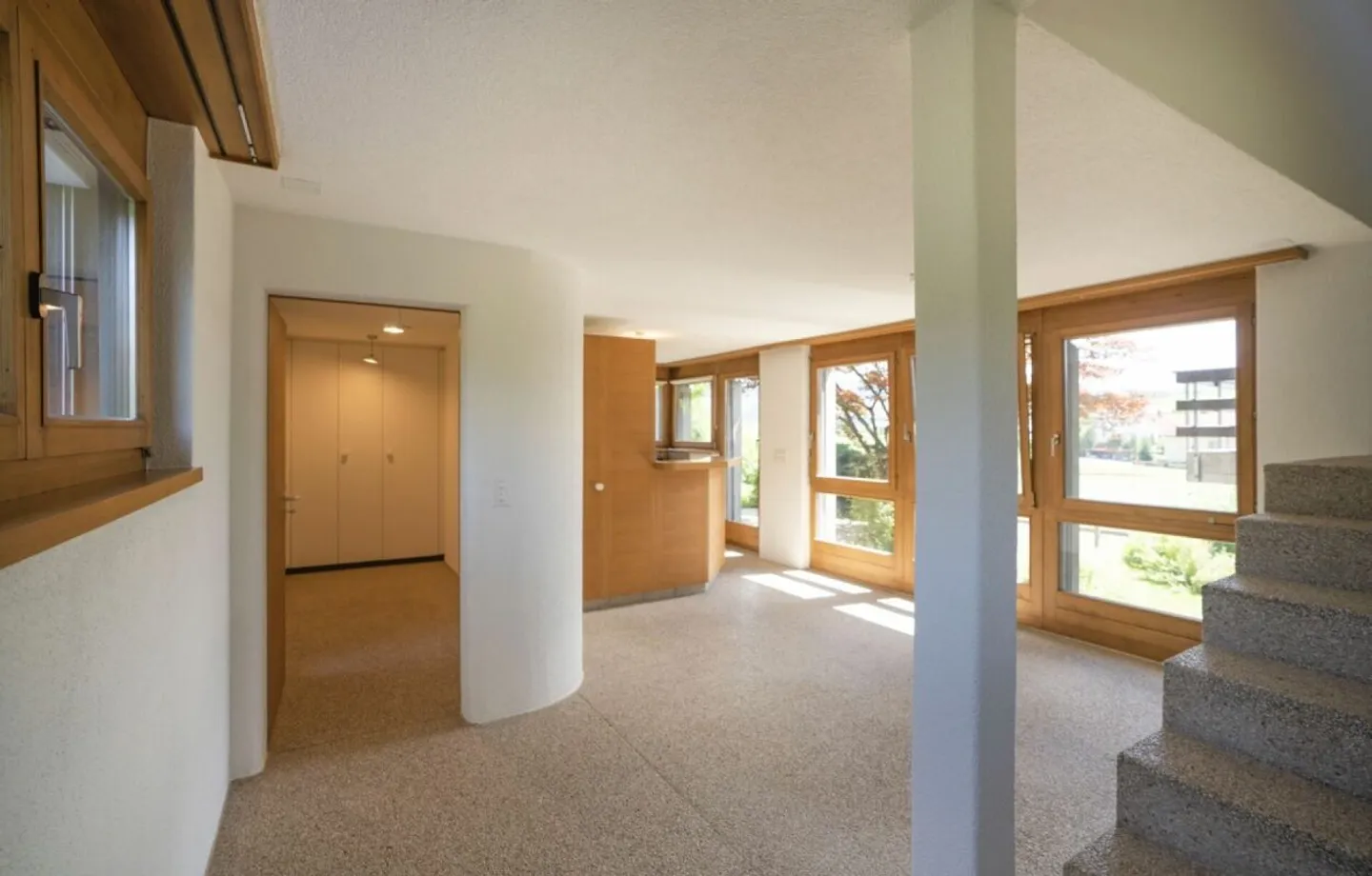 Charmantes Einfamilienhaus in der Natur - Foto 5 von 13