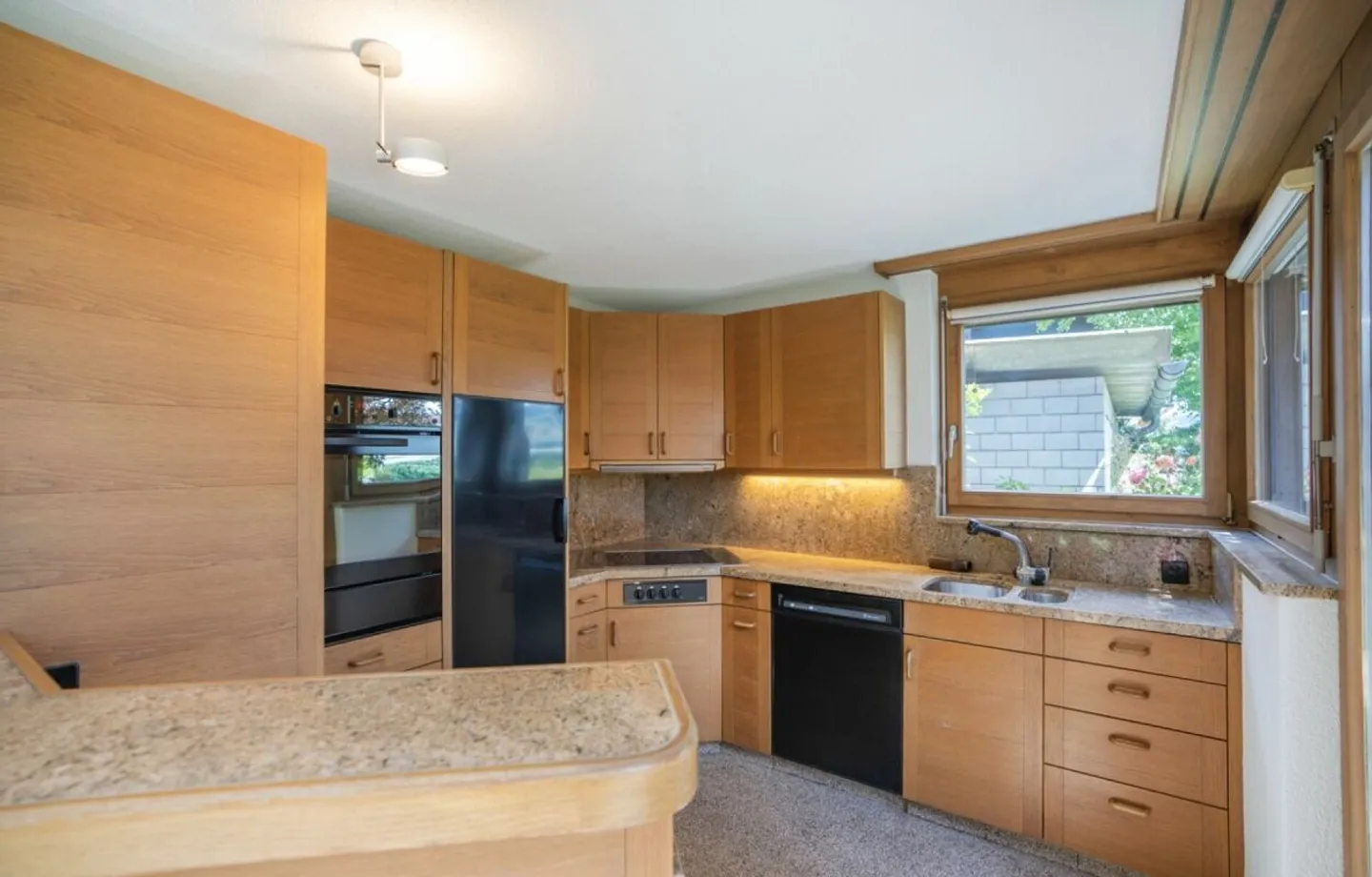 Charmantes Einfamilienhaus in der Natur - Foto 6 von 13