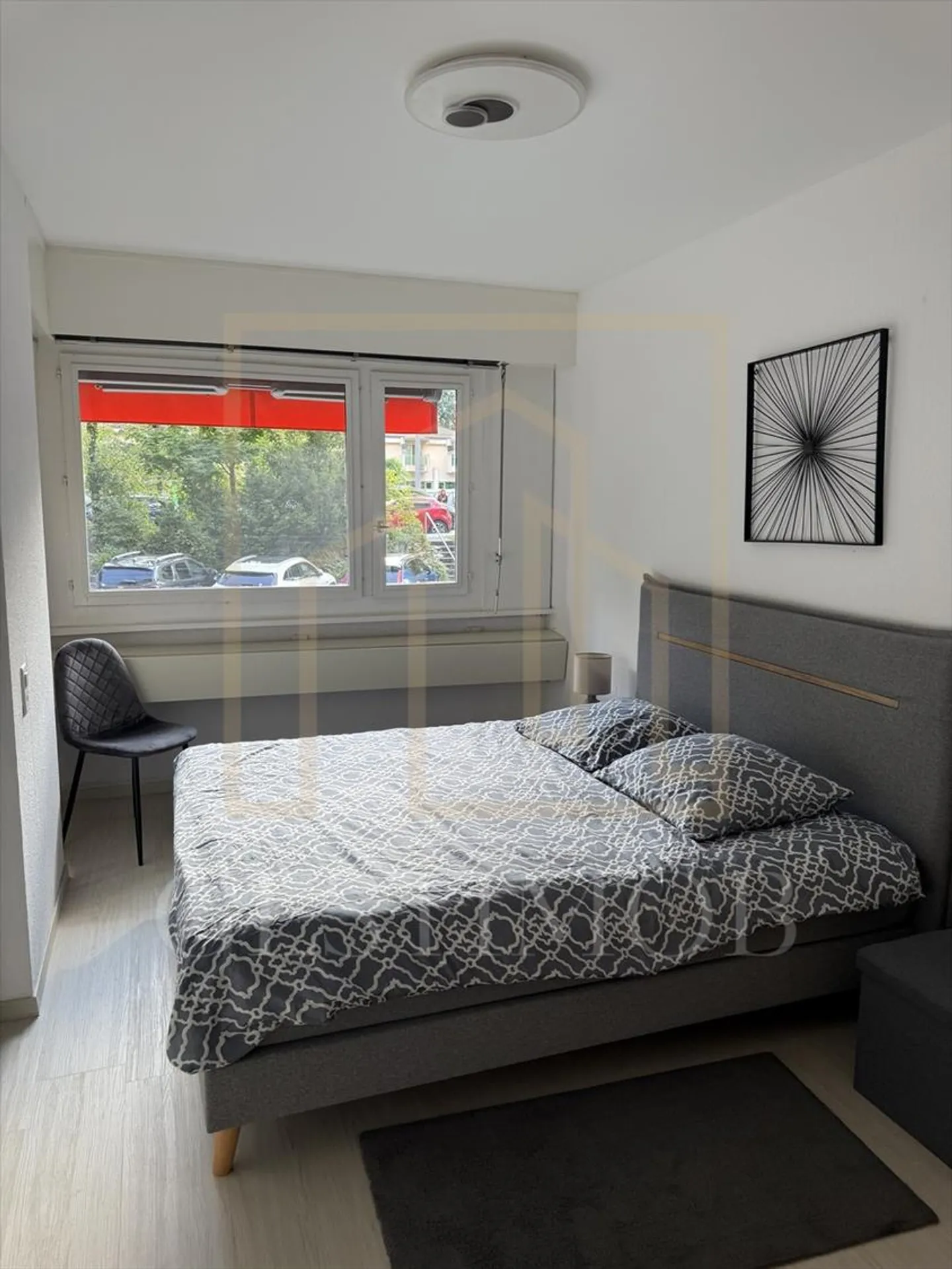 Gelegenheit: 3-Zimmer-Wohnung renoviert - Nettorendite 4,25 % - Foto 2 von 10