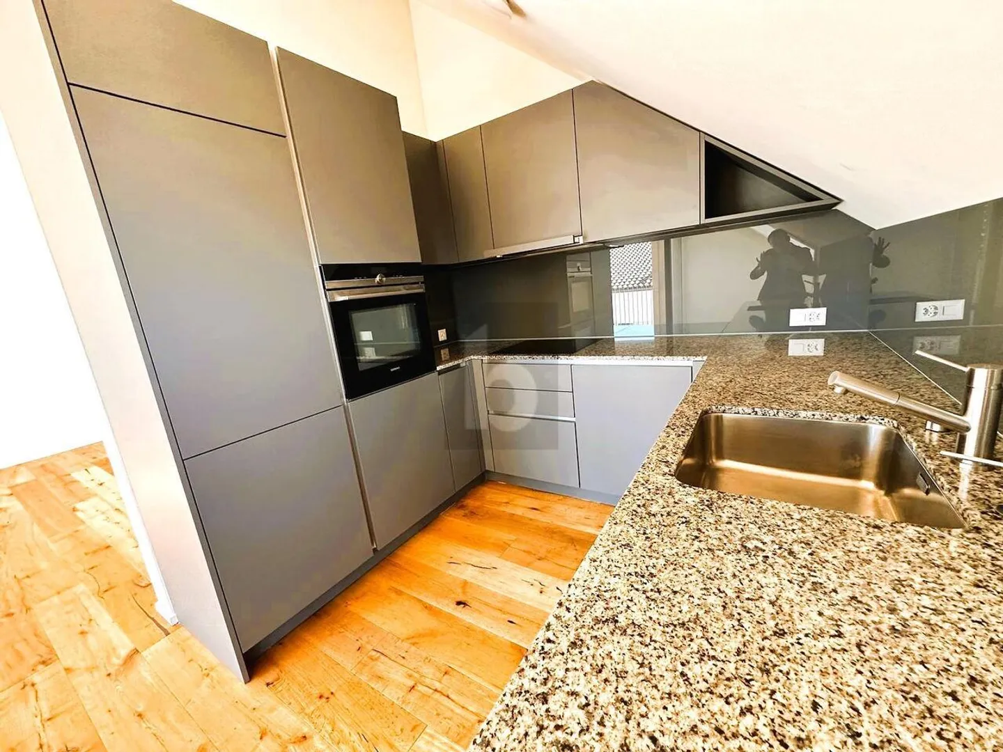 VUE PANORAMIQUE EN QUALITÉ DE PROPRIÉTÉ - Photo 4 sur 6