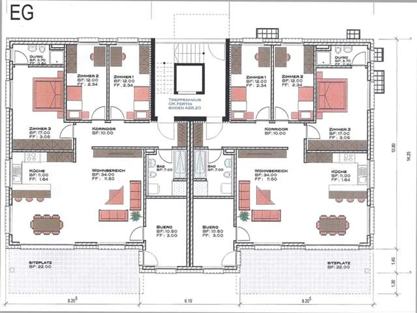 Exclusive Apartment in Grüntalpark – Comfortable Living in Prime Location - Photo 2 of 13