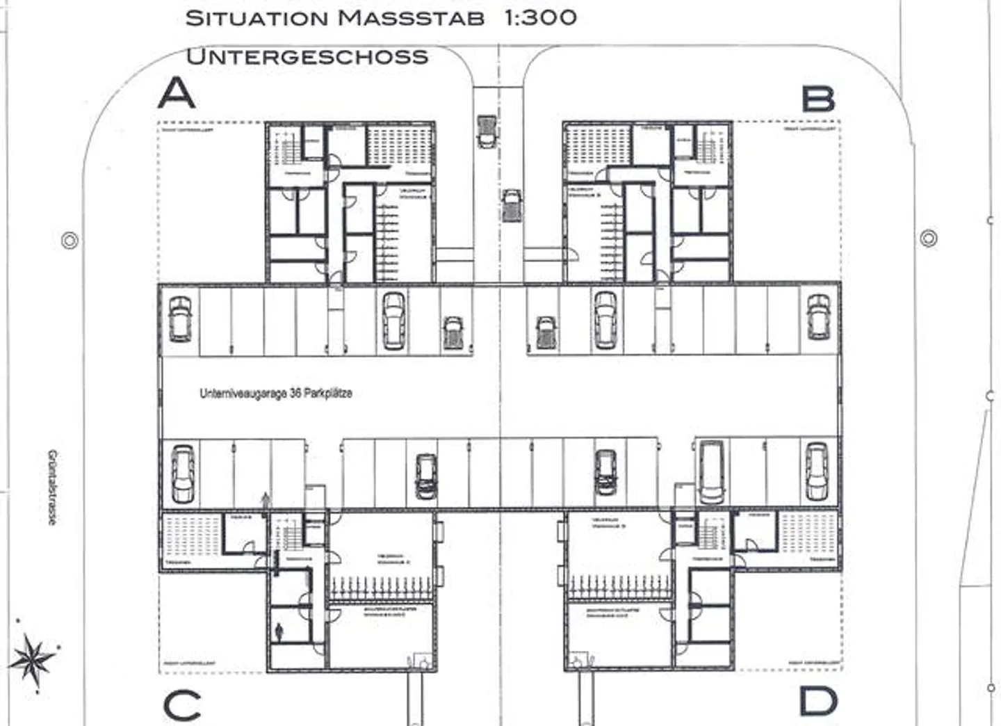 Exclusive Apartment in Grüntalpark – Comfortable Living in Prime Location - Photo 3 of 13