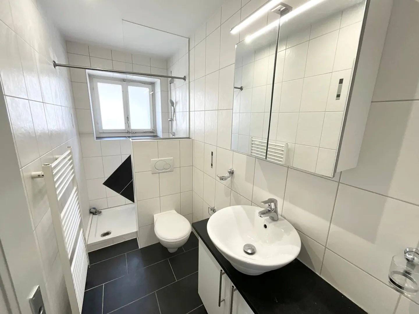 Charmanter 3-Zimmer-Wohnung - Foto 3 von 5