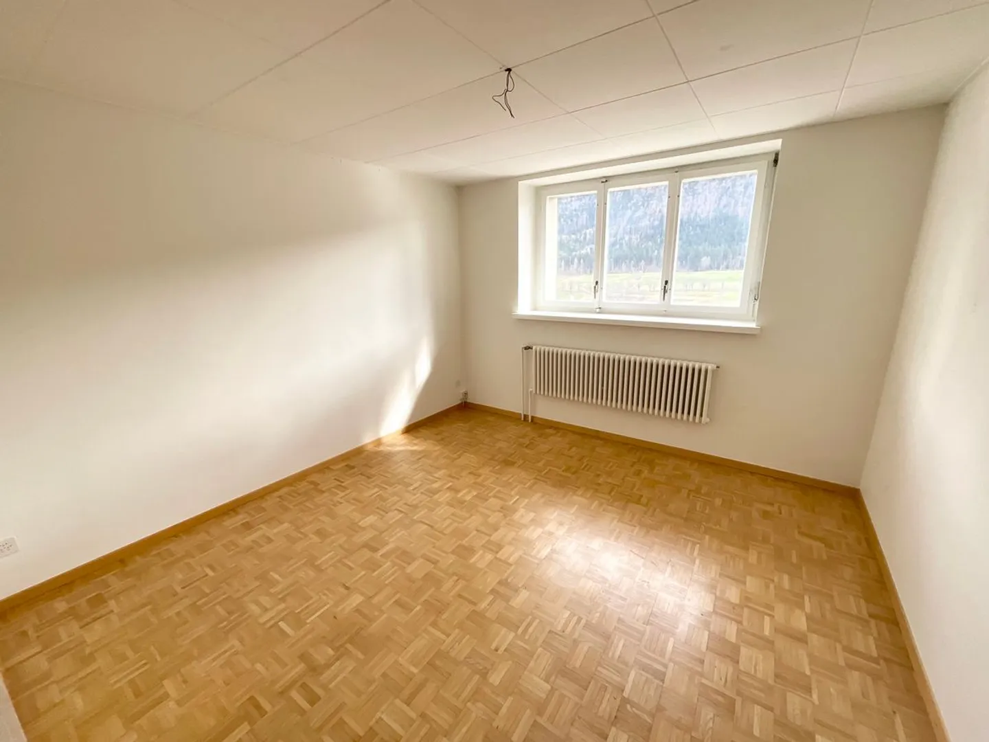 Charmanter 3-Zimmer-Wohnung - Foto 4 von 5