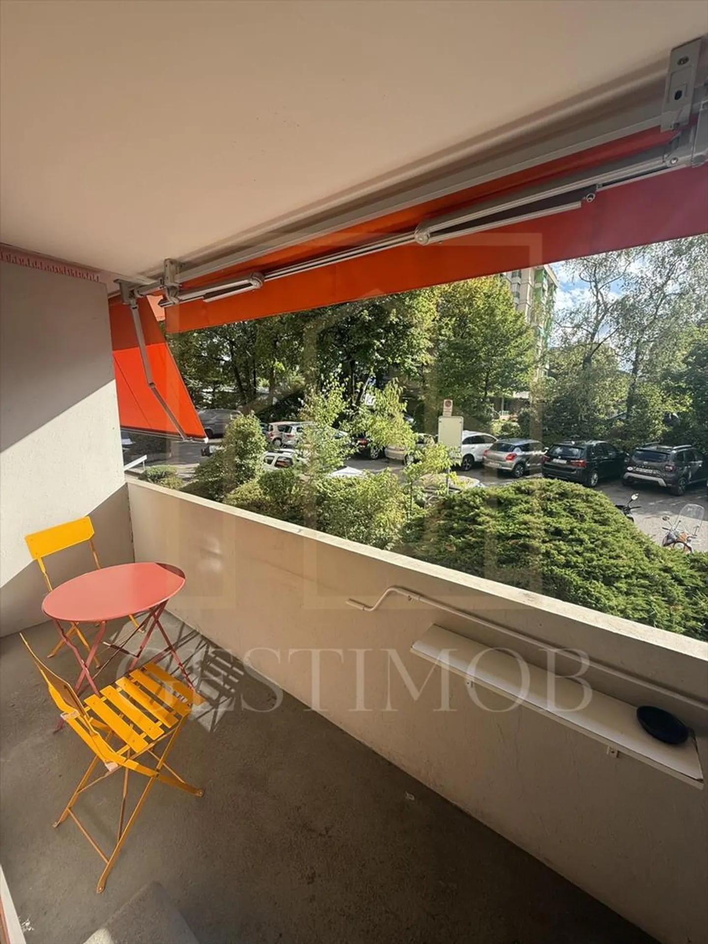 Gelegenheit: 3-Zimmer-Wohnung renoviert - Nettorendite 4,25 % - Foto 3 von 10