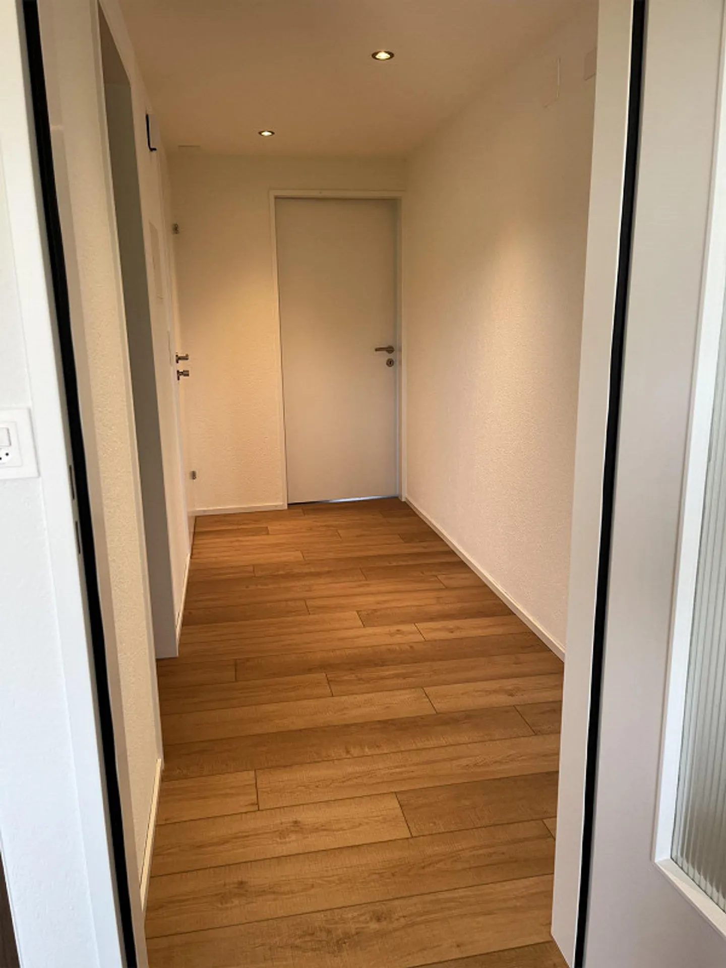 Apartment for rent in a 3-family house 1st floor - Photo 9 of 11