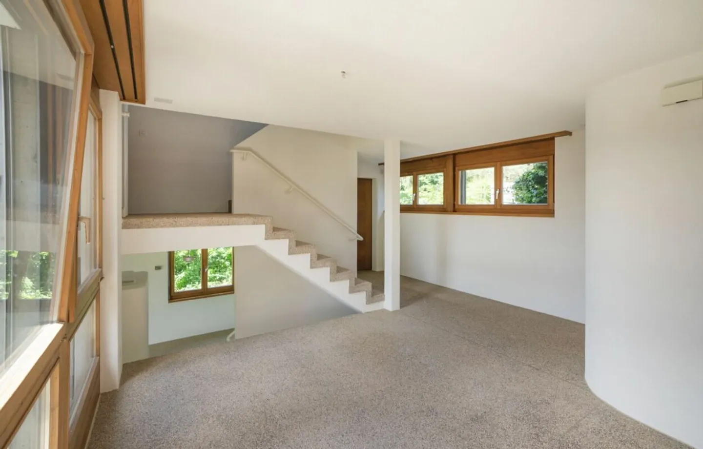 Charmantes Einfamilienhaus in der Natur - Foto 7 von 13