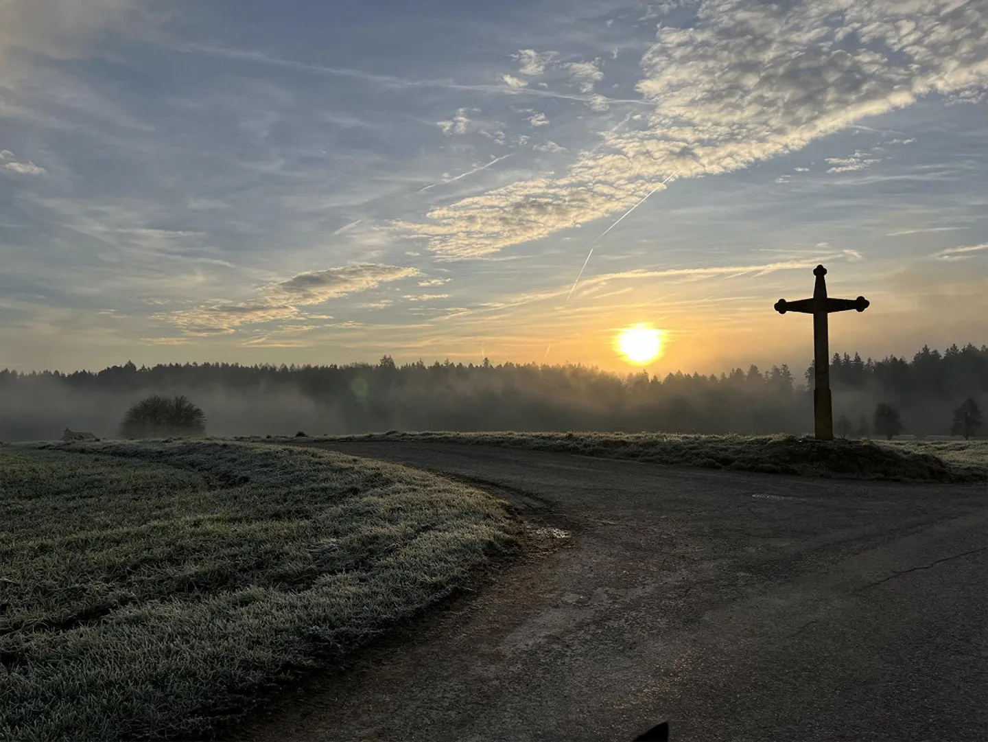 Apartment for rent in a 3-family house 1st floor - Photo 11 of 11