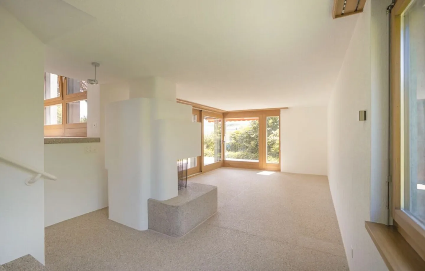 Charmantes Einfamilienhaus in der Natur - Foto 8 von 13