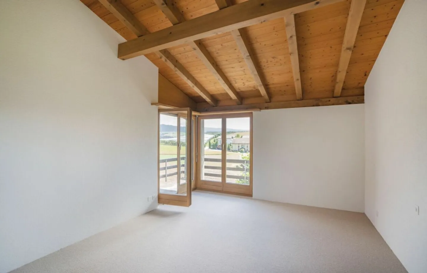 Charmantes Einfamilienhaus in der Natur - Foto 9 von 13