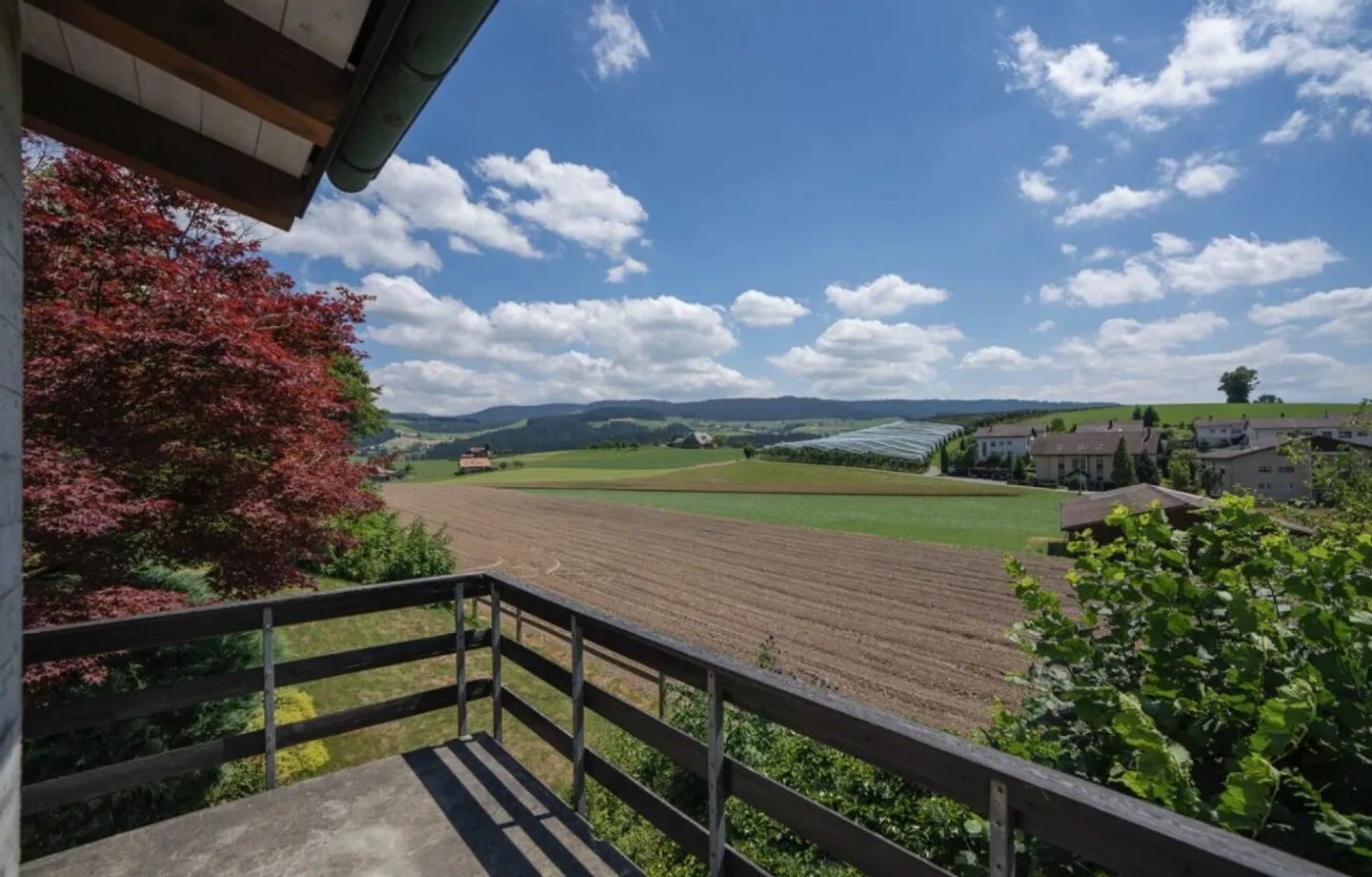 Charmantes Einfamilienhaus in der Natur - Foto 10 von 13