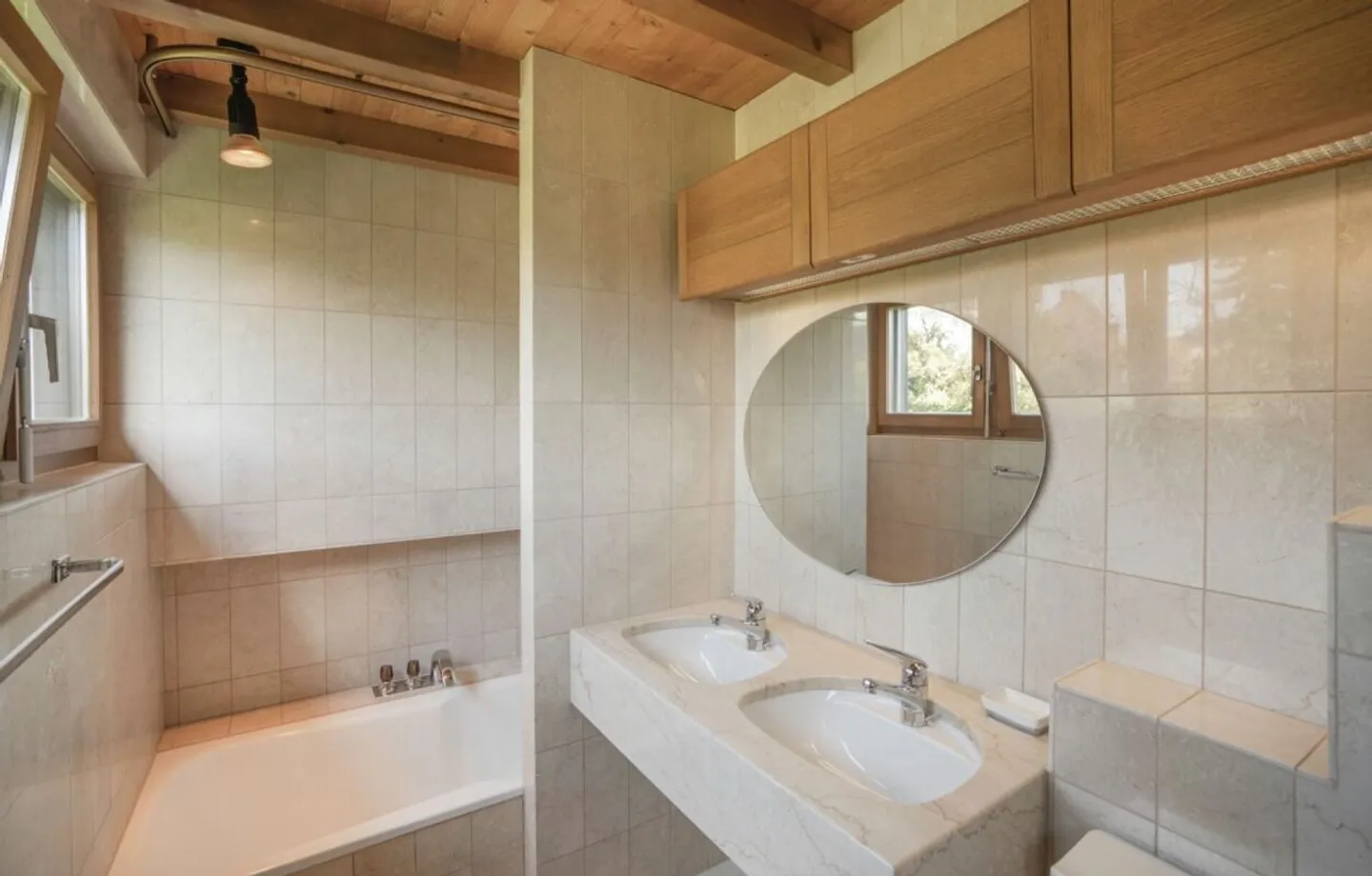 Charmantes Einfamilienhaus in der Natur - Foto 11 von 13