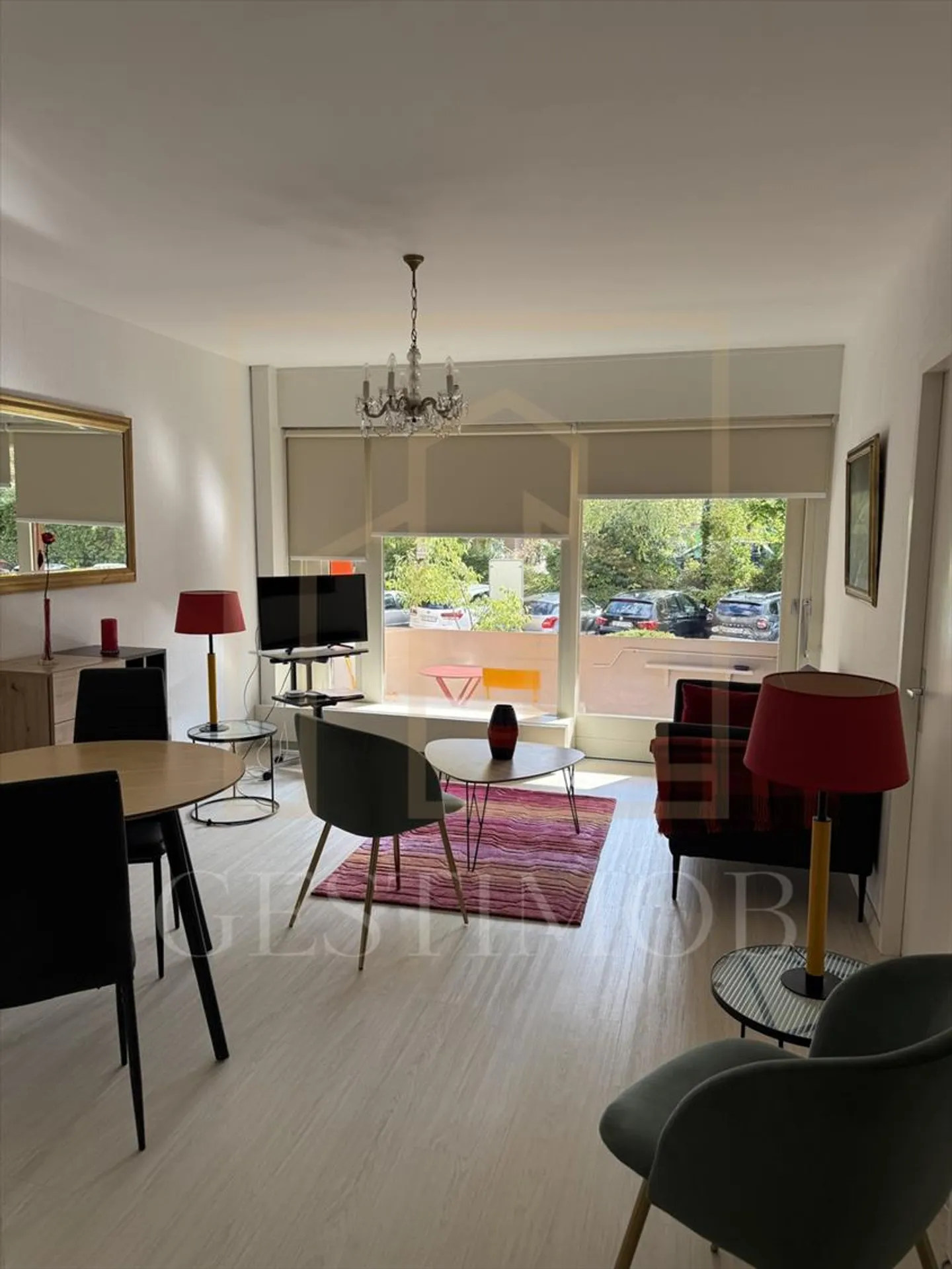 Gelegenheit: 3-Zimmer-Wohnung renoviert - Nettorendite 4,25 % - Foto 4 von 10