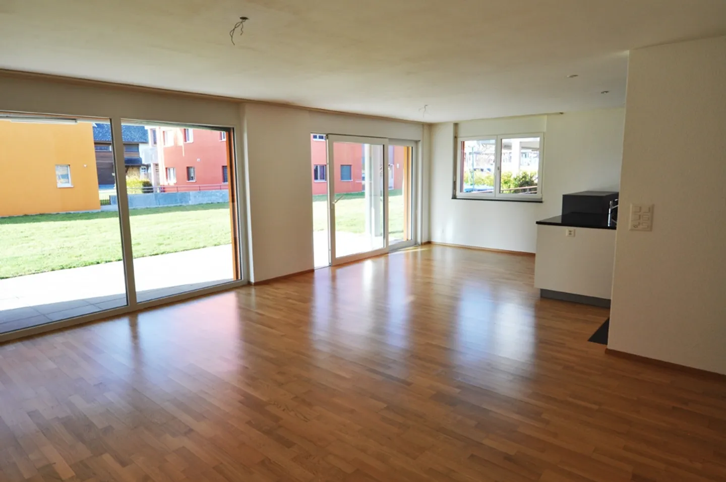 Exclusive Apartment in Grüntalpark – Comfortable Living in Prime Location - Photo 5 of 13