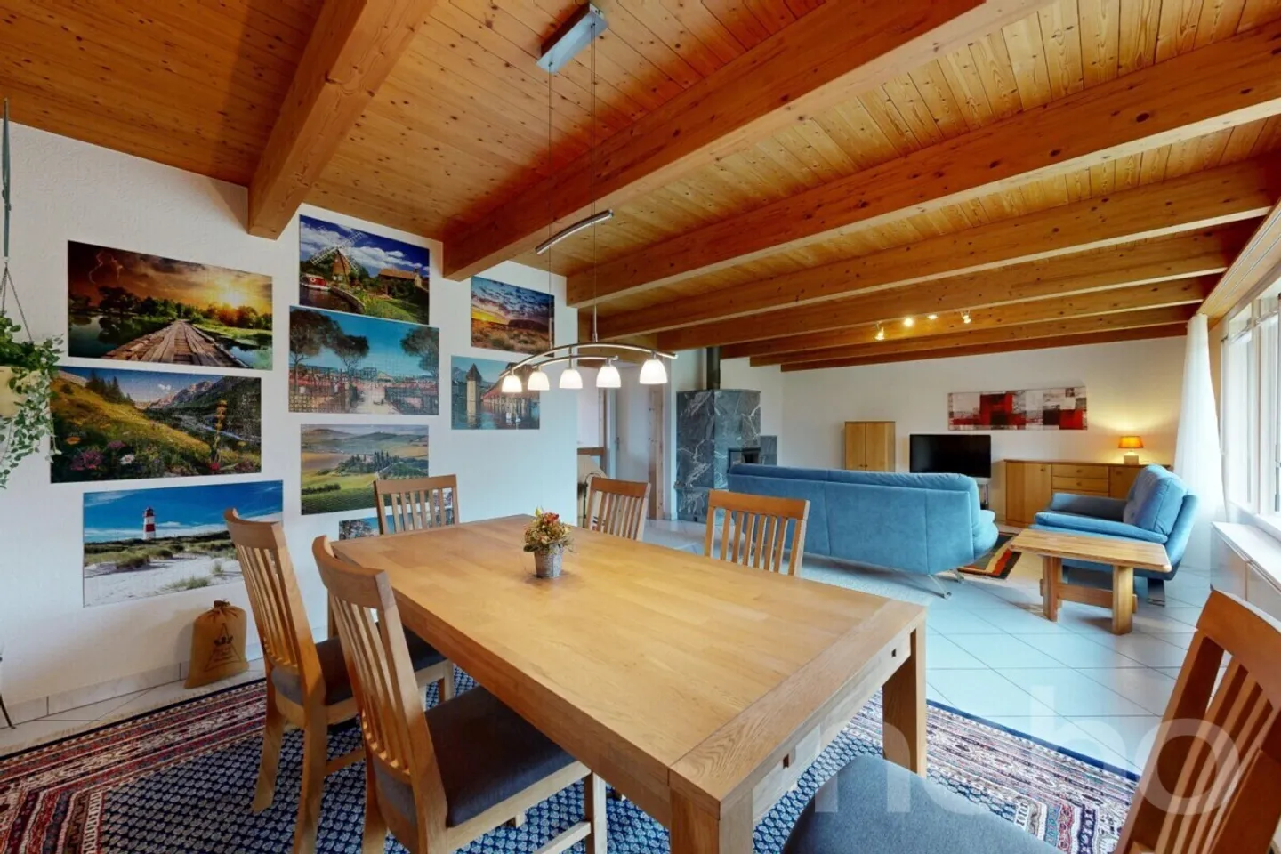 Maison individuelle à Rupperswil - Photo 12 sur 12