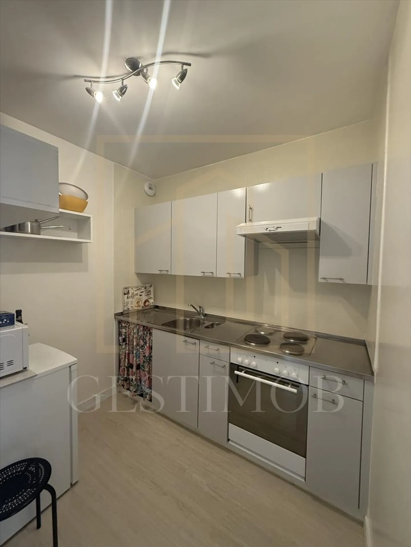 Gelegenheit: 3-Zimmer-Wohnung renoviert - Nettorendite 4,25 % - Foto 5 von 10