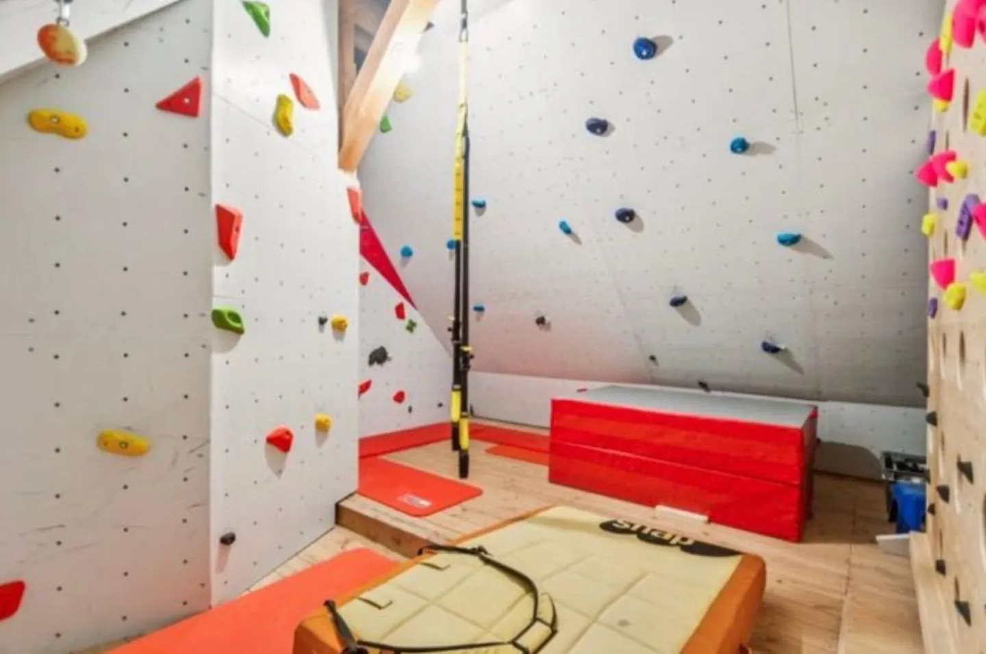 Stilvolle Duplexwohnung in Dotzigen - Foto 10 von 15