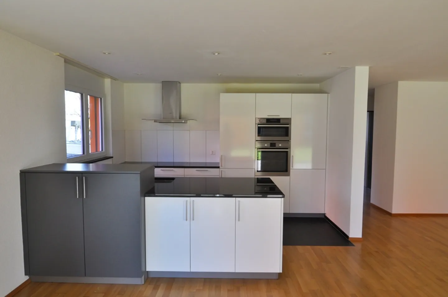 Exclusive Apartment in Grüntalpark – Comfortable Living in Prime Location - Photo 7 of 13