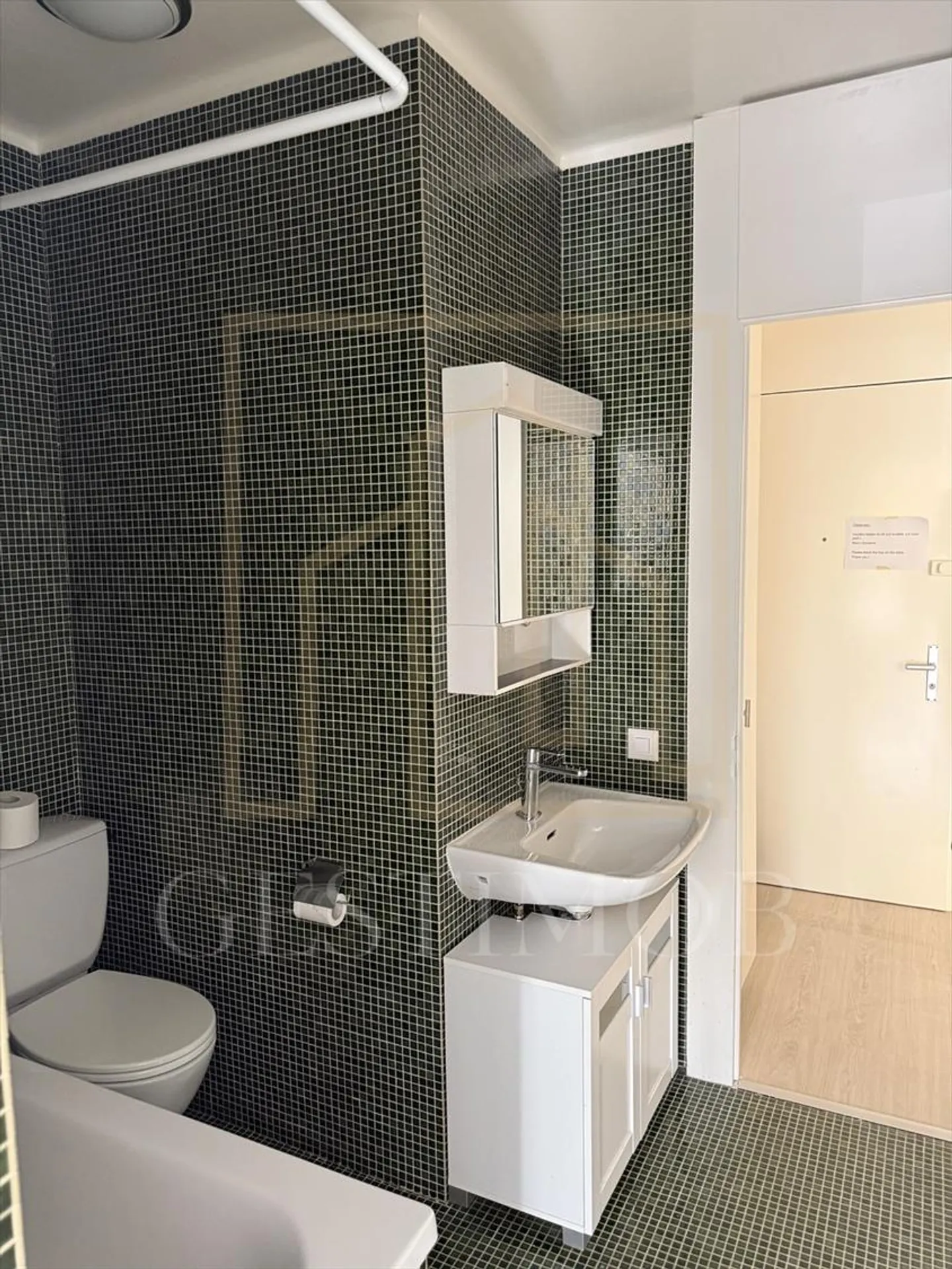 Gelegenheit: 3-Zimmer-Wohnung renoviert - Nettorendite 4,25 % - Foto 8 von 10