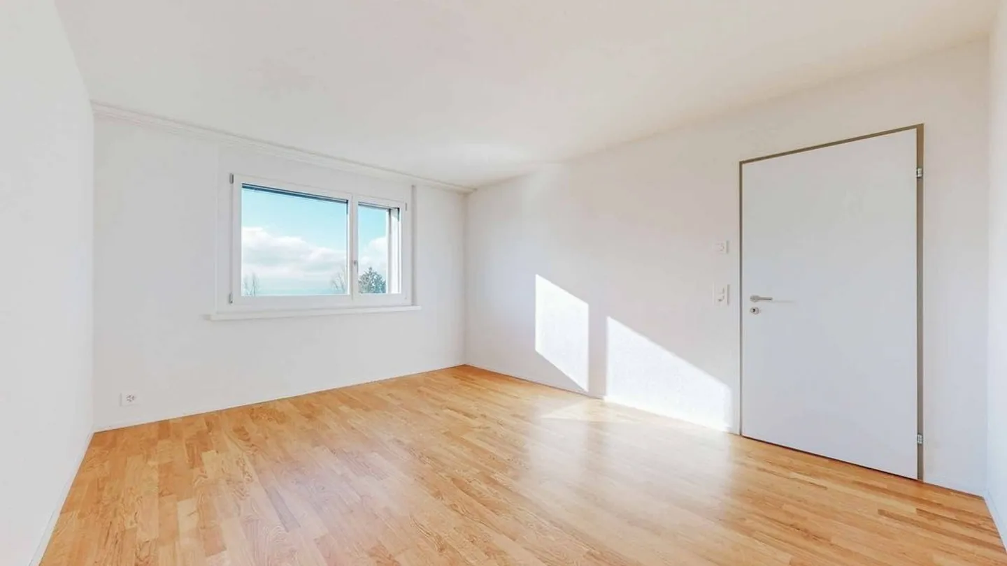 Appartamento ristrutturato in natura - Foto 9 di 12