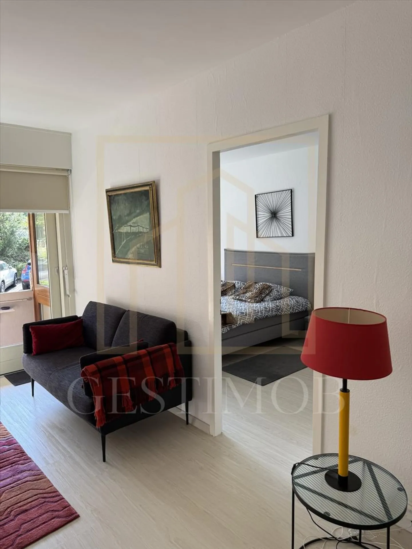 Gelegenheit: 3-Zimmer-Wohnung renoviert - Nettorendite 4,25 % - Foto 6 von 10