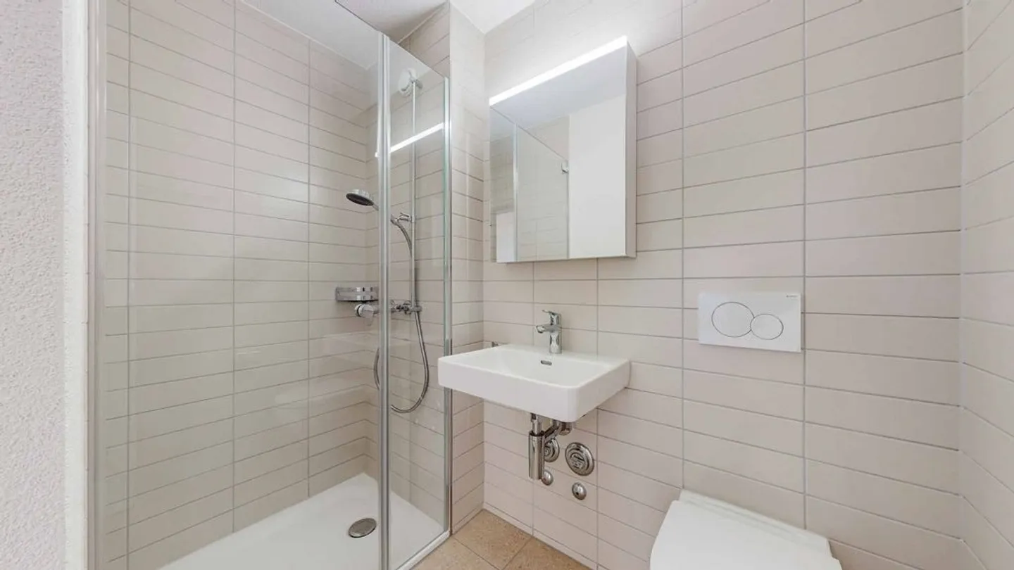 Appartamento ristrutturato in natura - Foto 7 di 12